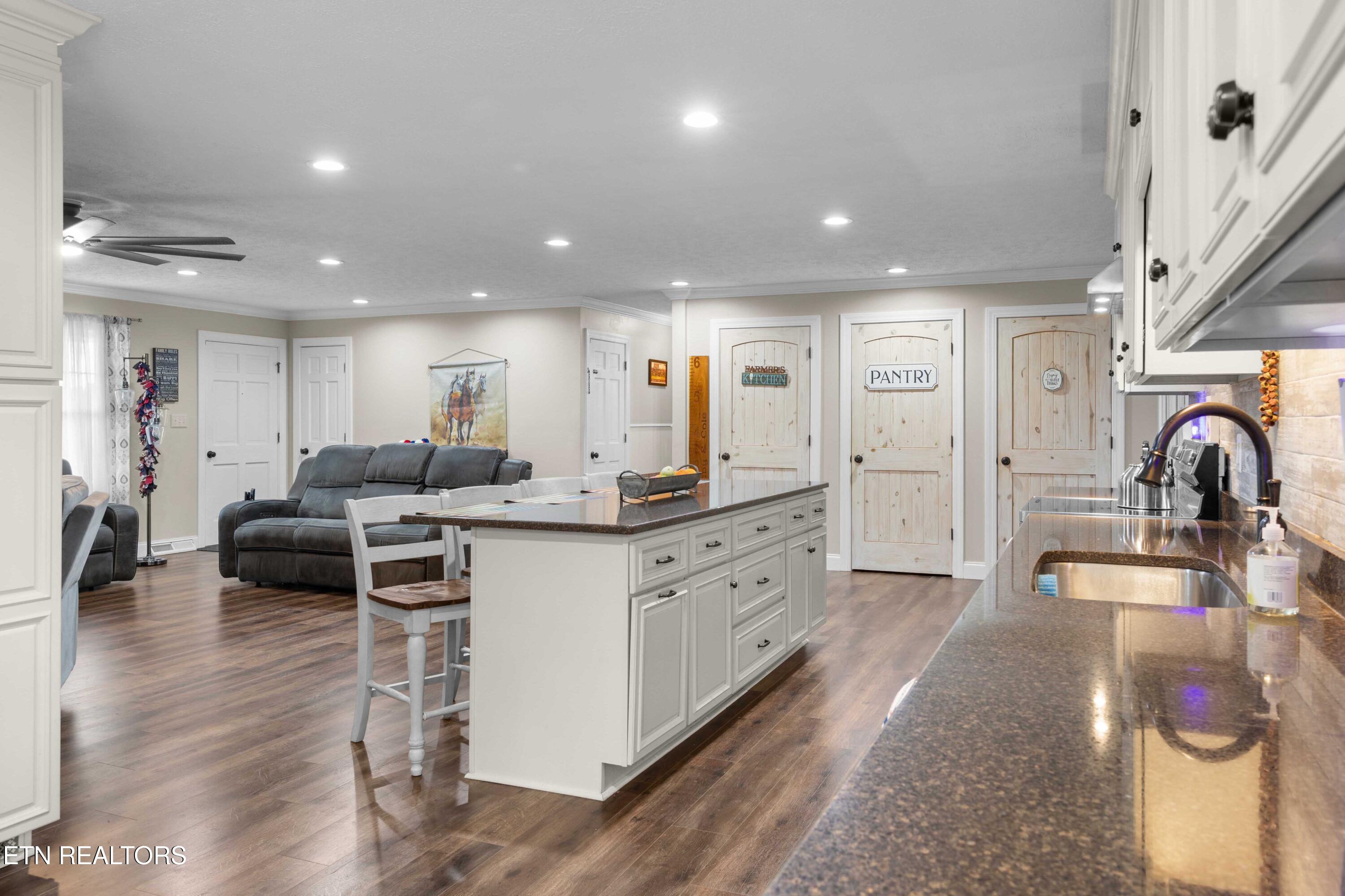 149 Woodson Lane, LaFollette