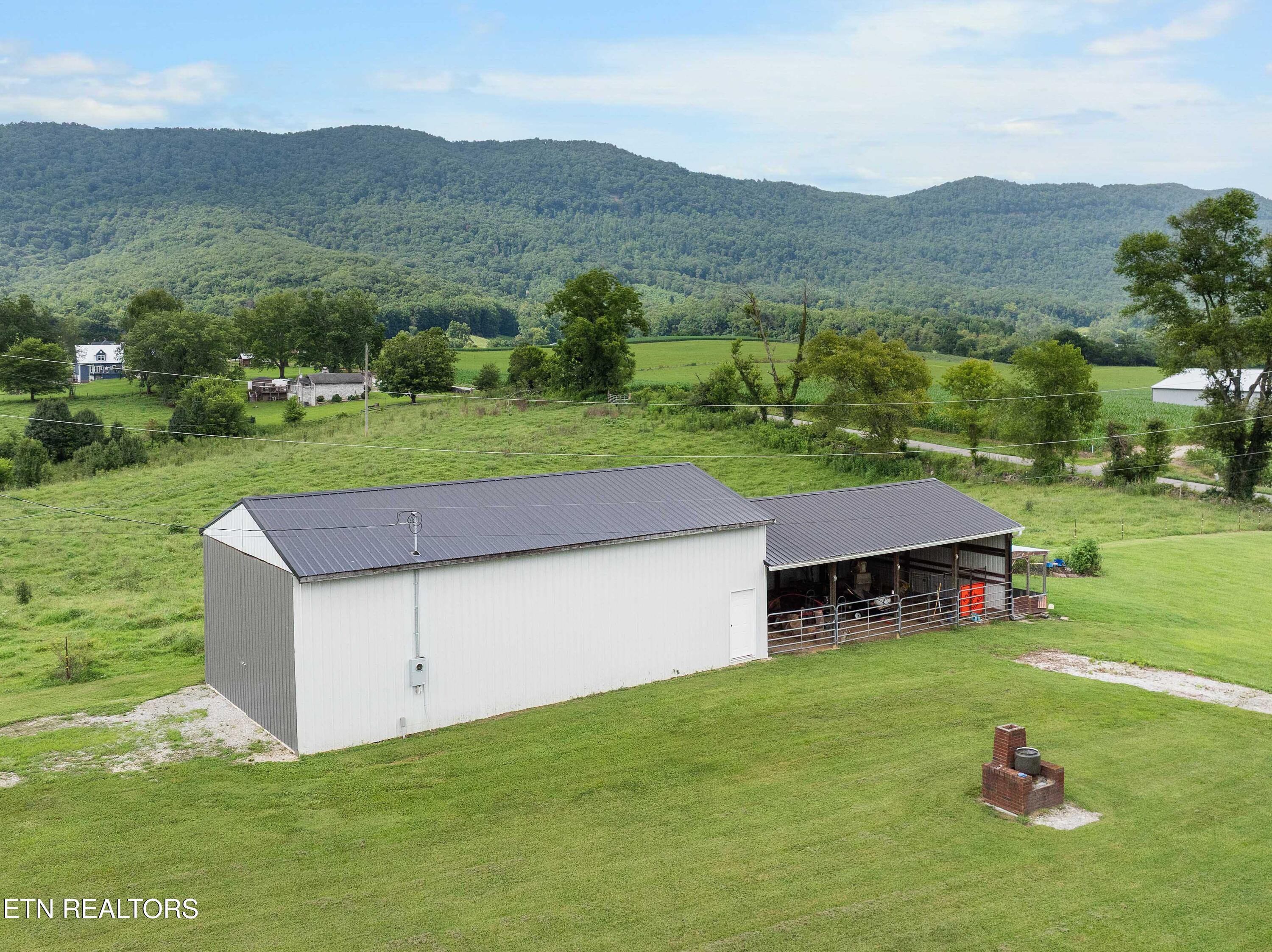 149 Woodson Lane, LaFollette