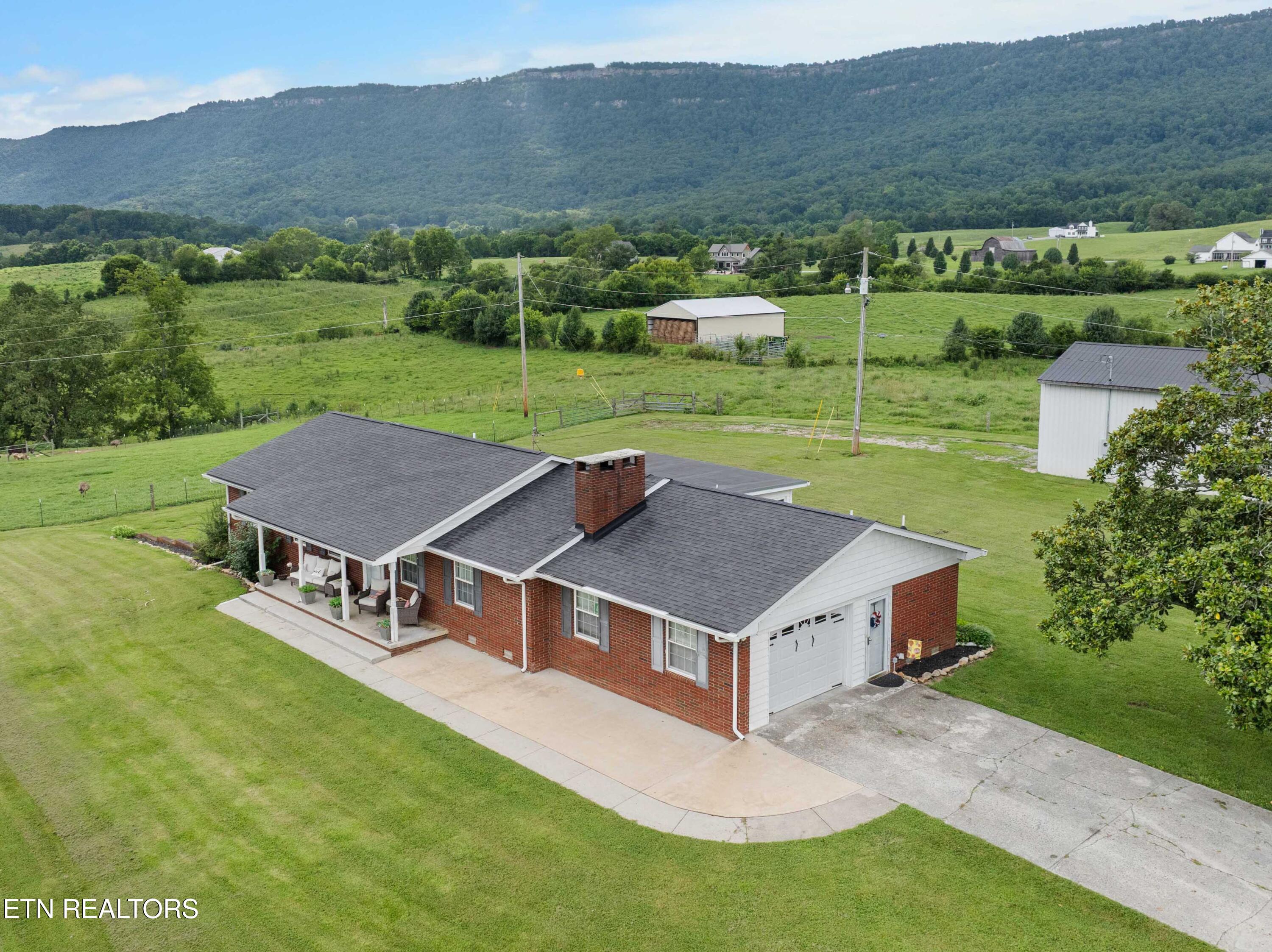 149 Woodson Lane, LaFollette