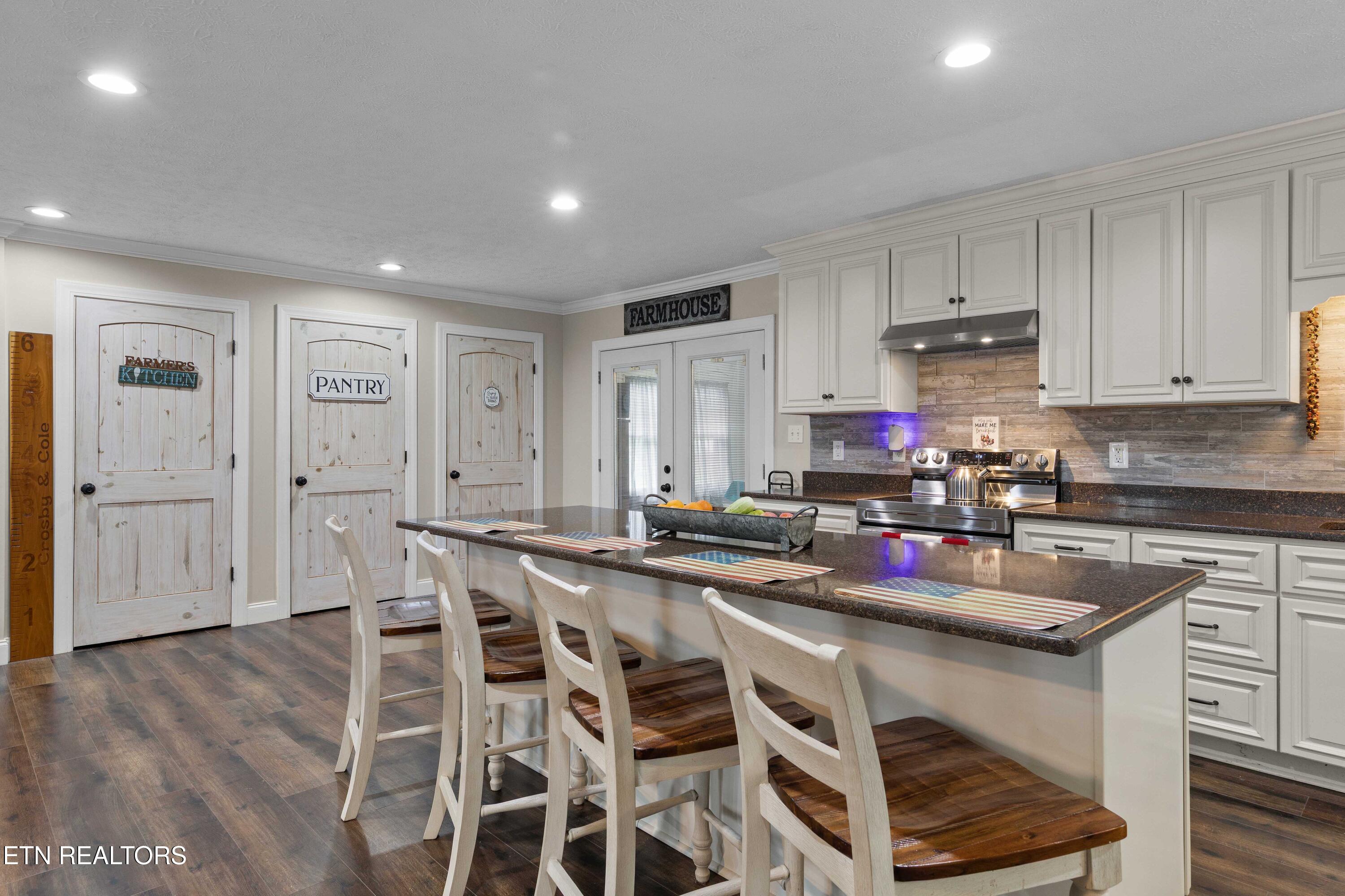 149 Woodson Lane, LaFollette