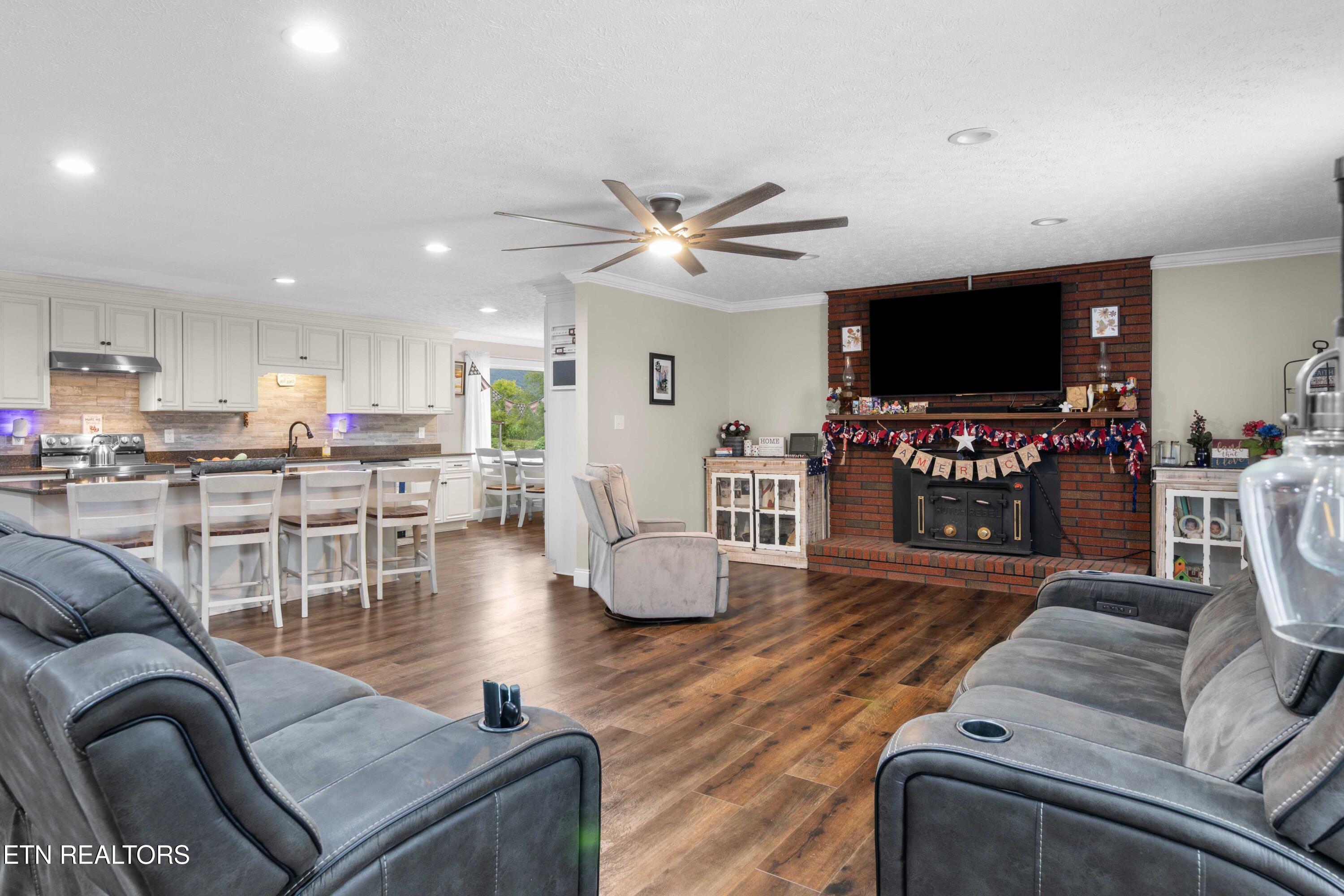 149 Woodson Lane, LaFollette