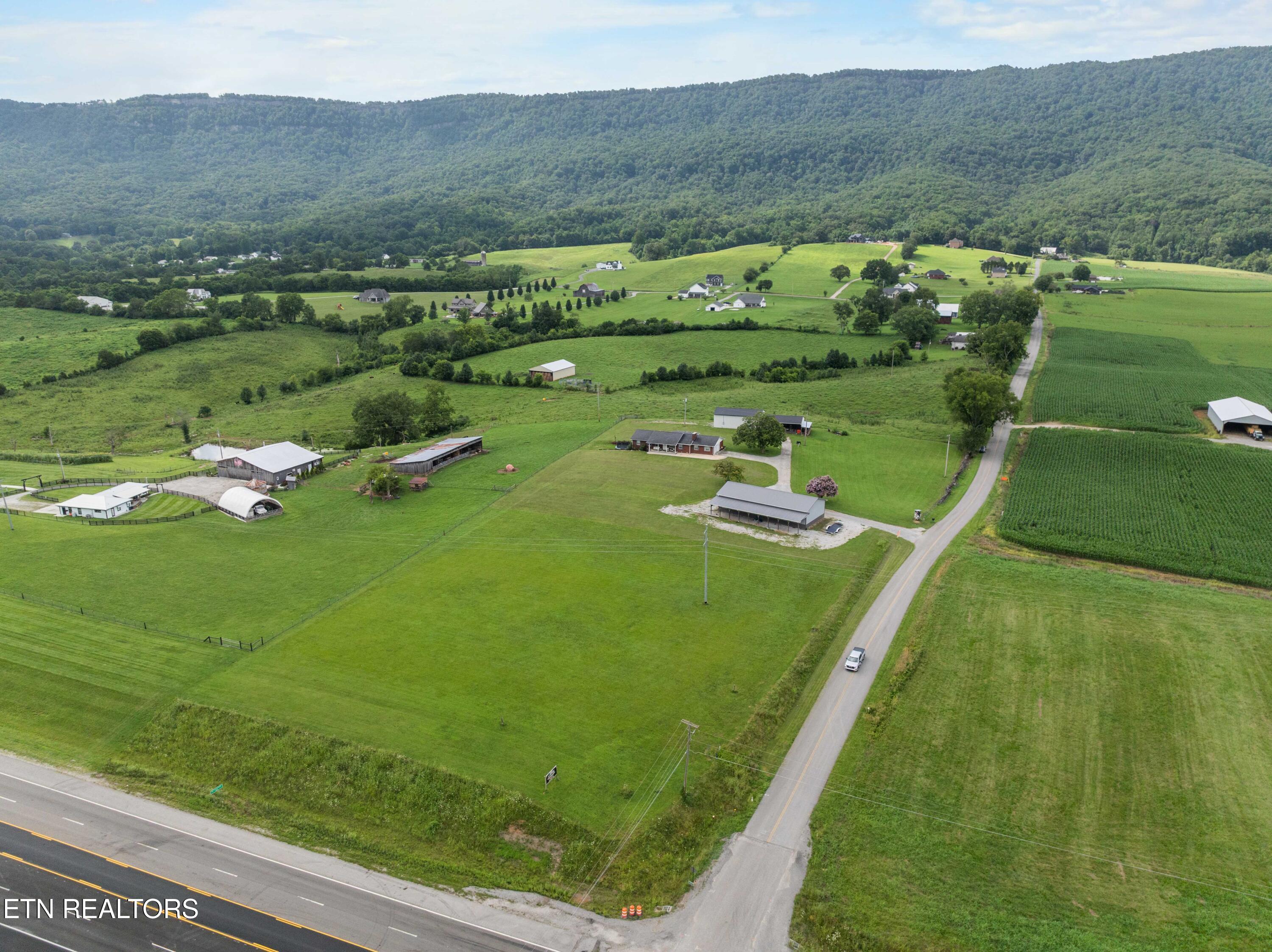 149 Woodson Lane, LaFollette