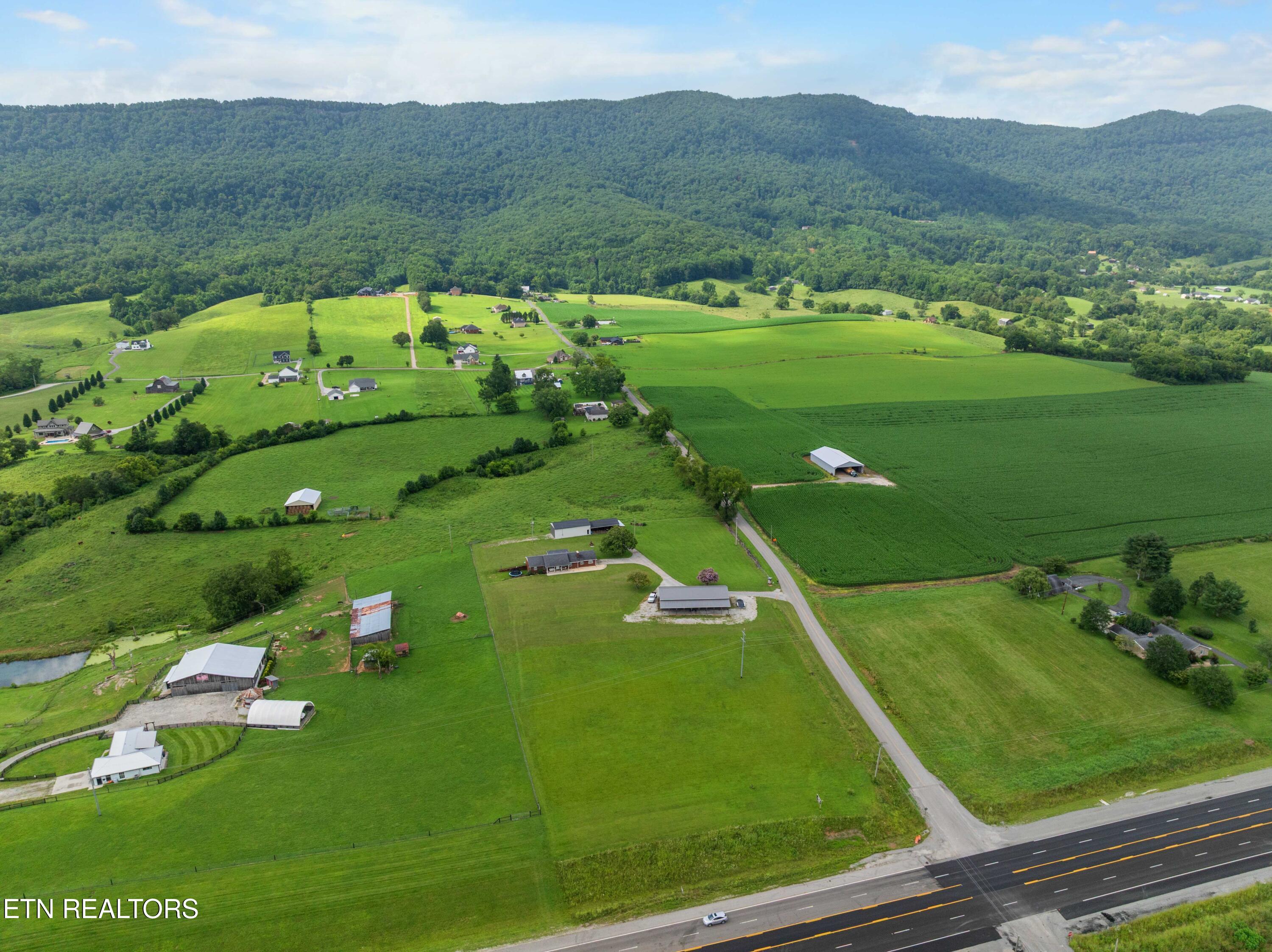 149 Woodson Lane, LaFollette