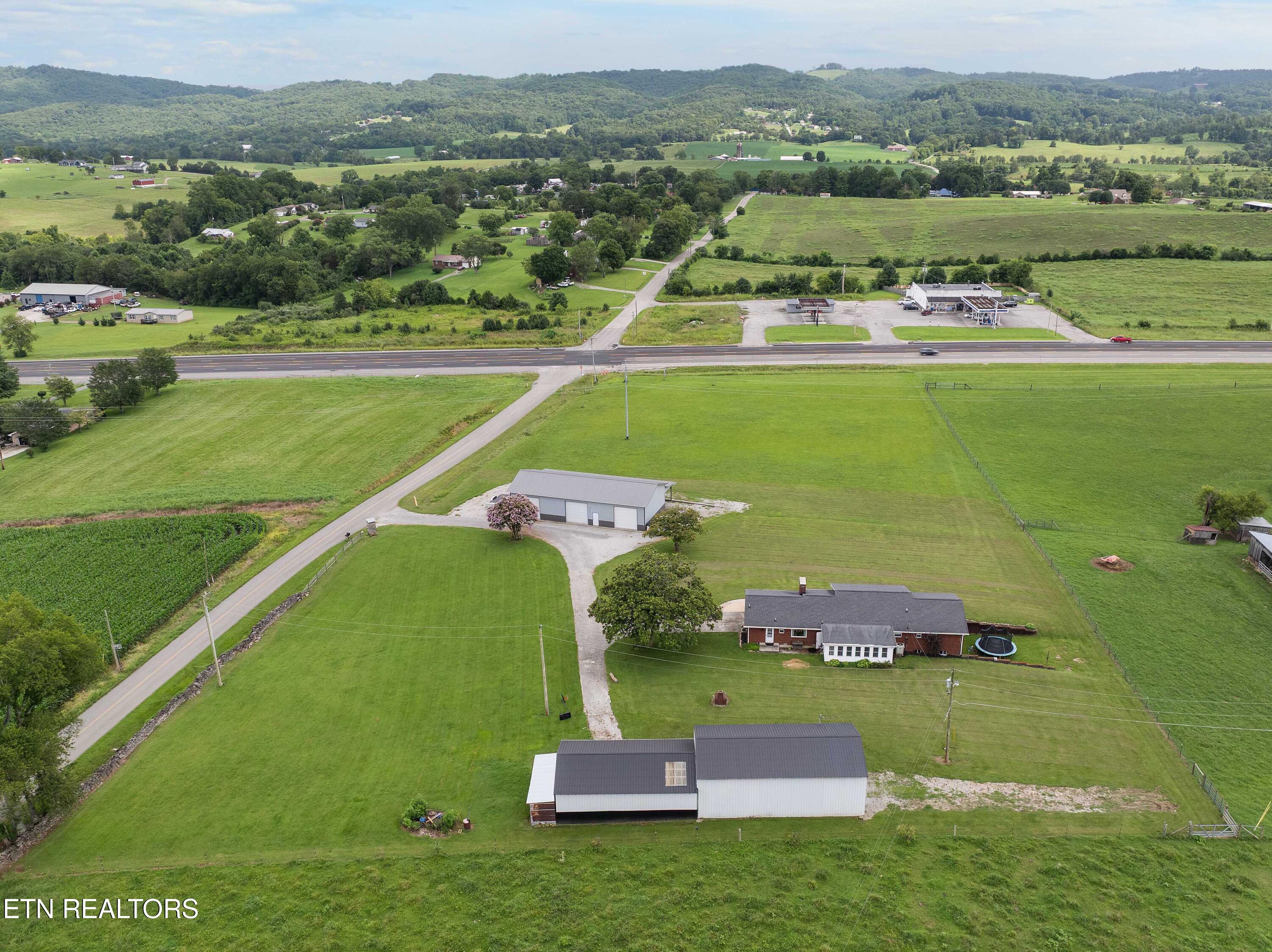 149 Woodson Lane, LaFollette
