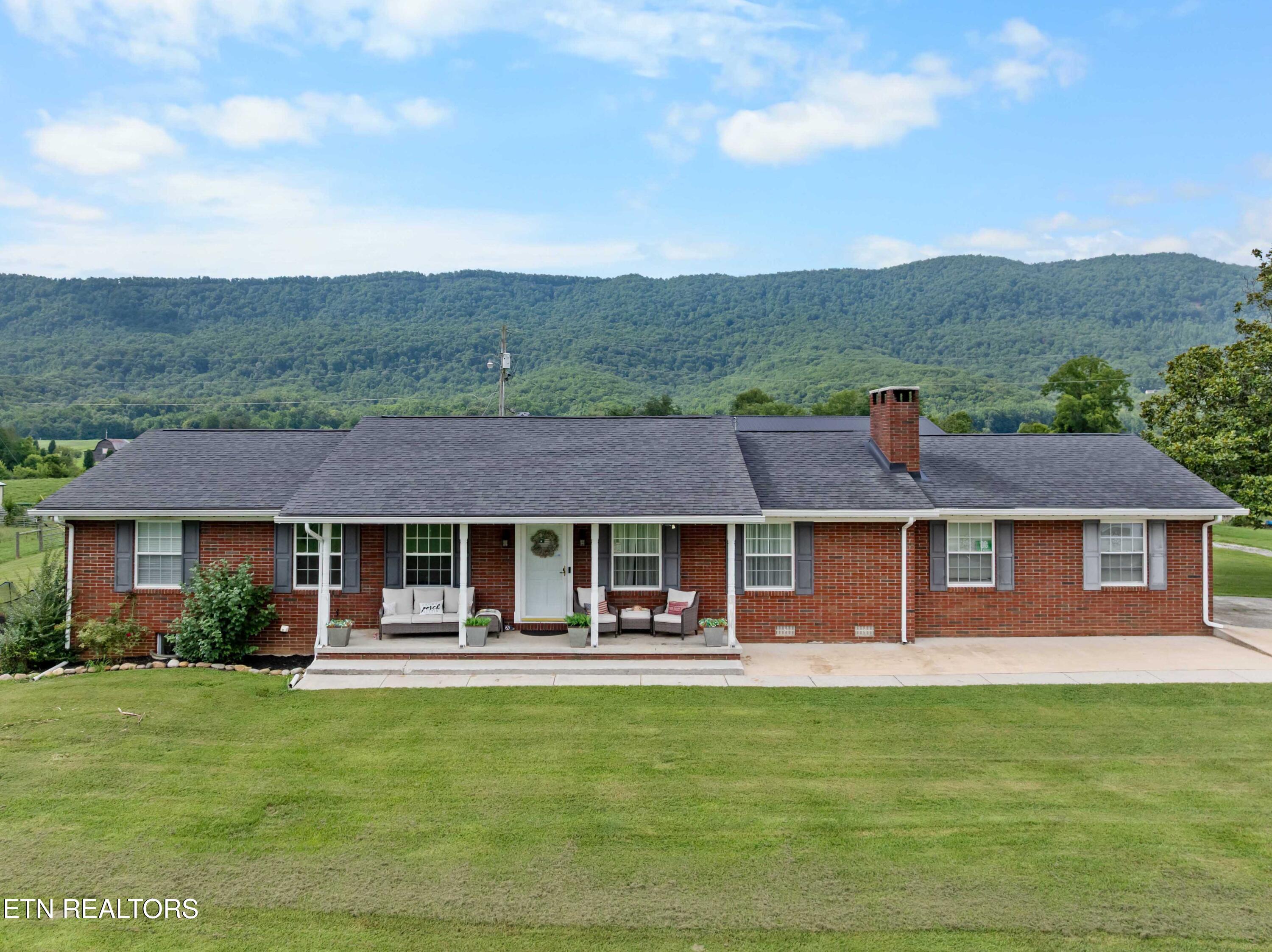 149 Woodson Lane, LaFollette