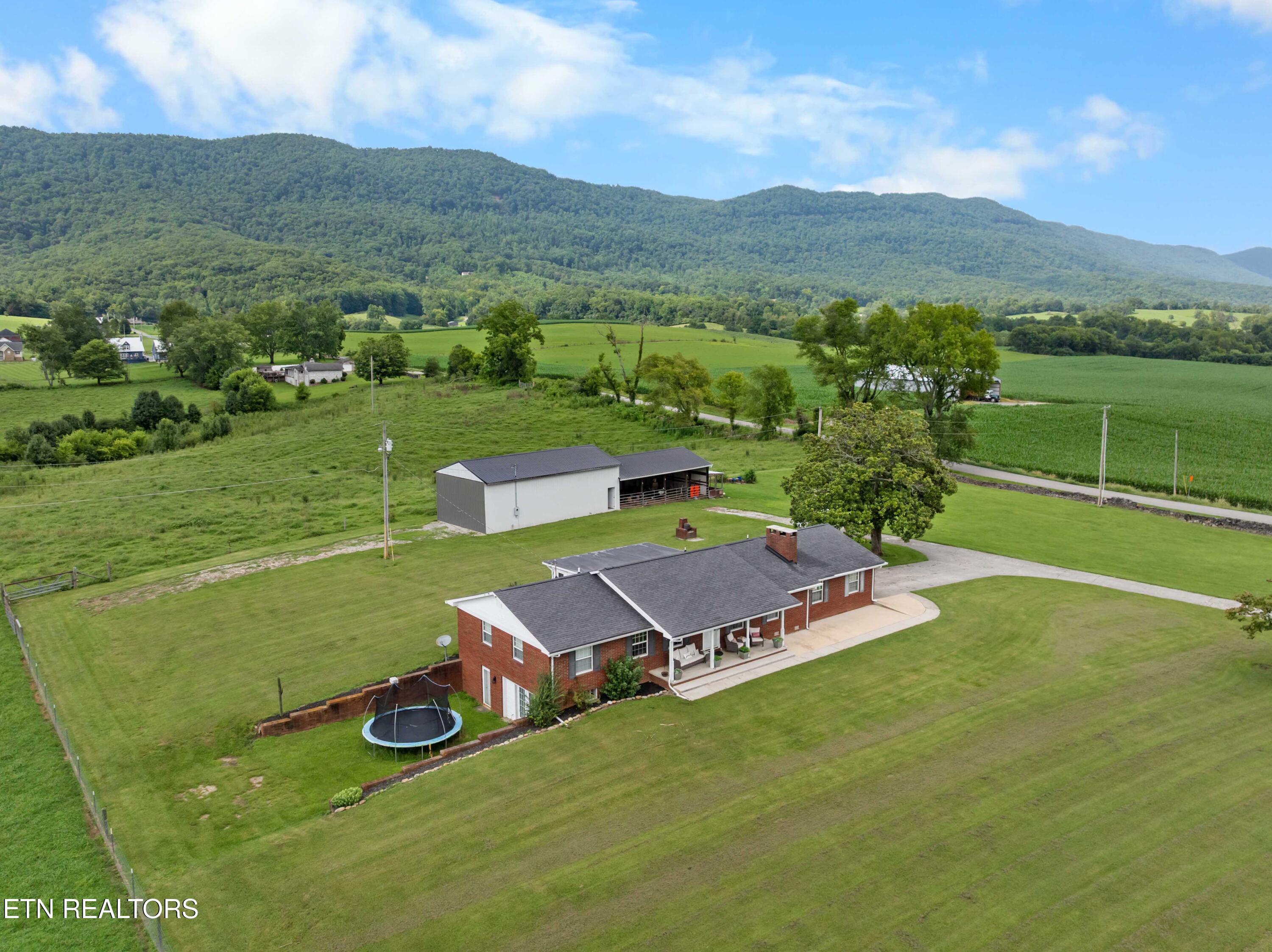 149 Woodson Lane, LaFollette