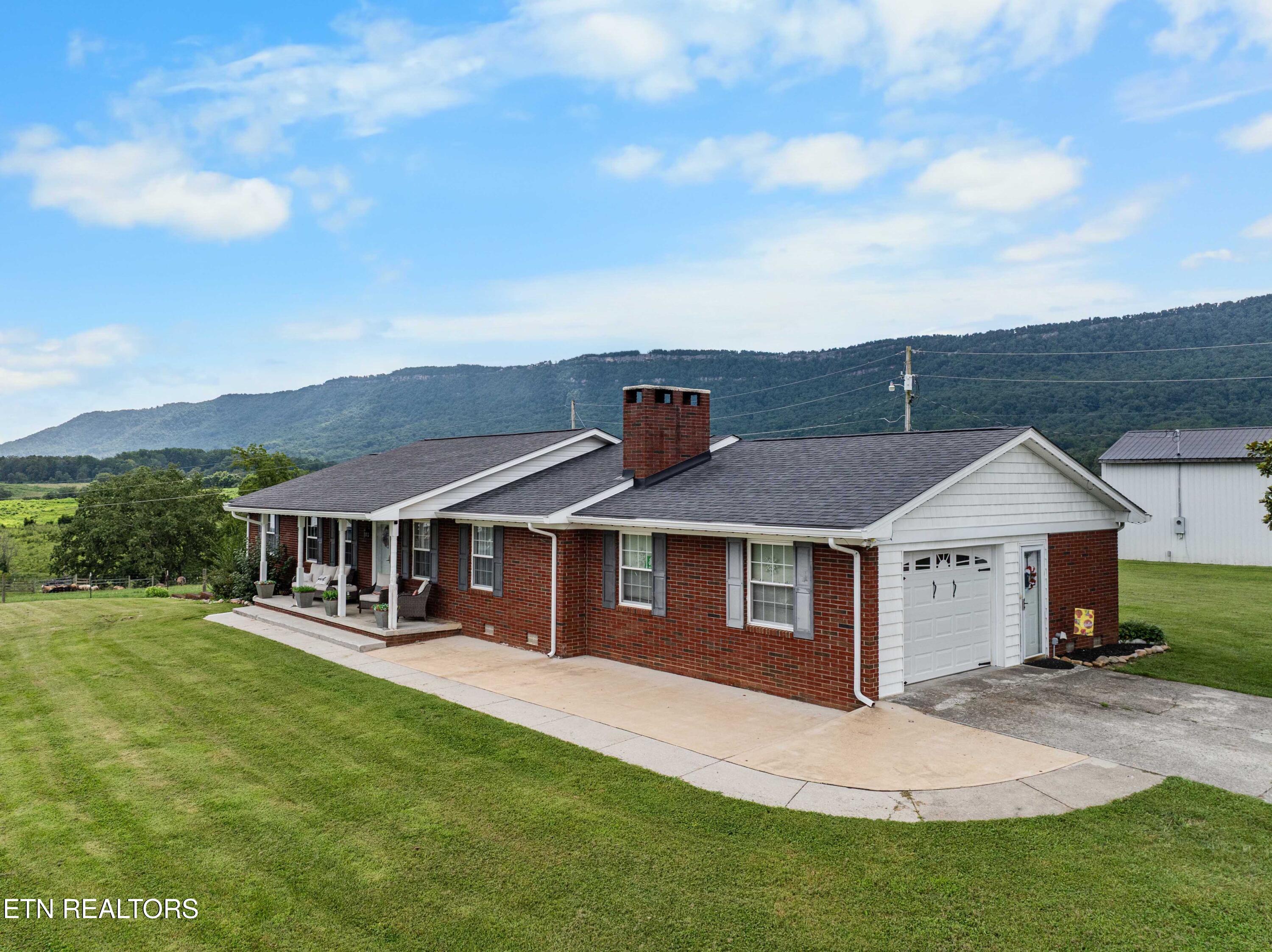 149 Woodson Lane, LaFollette