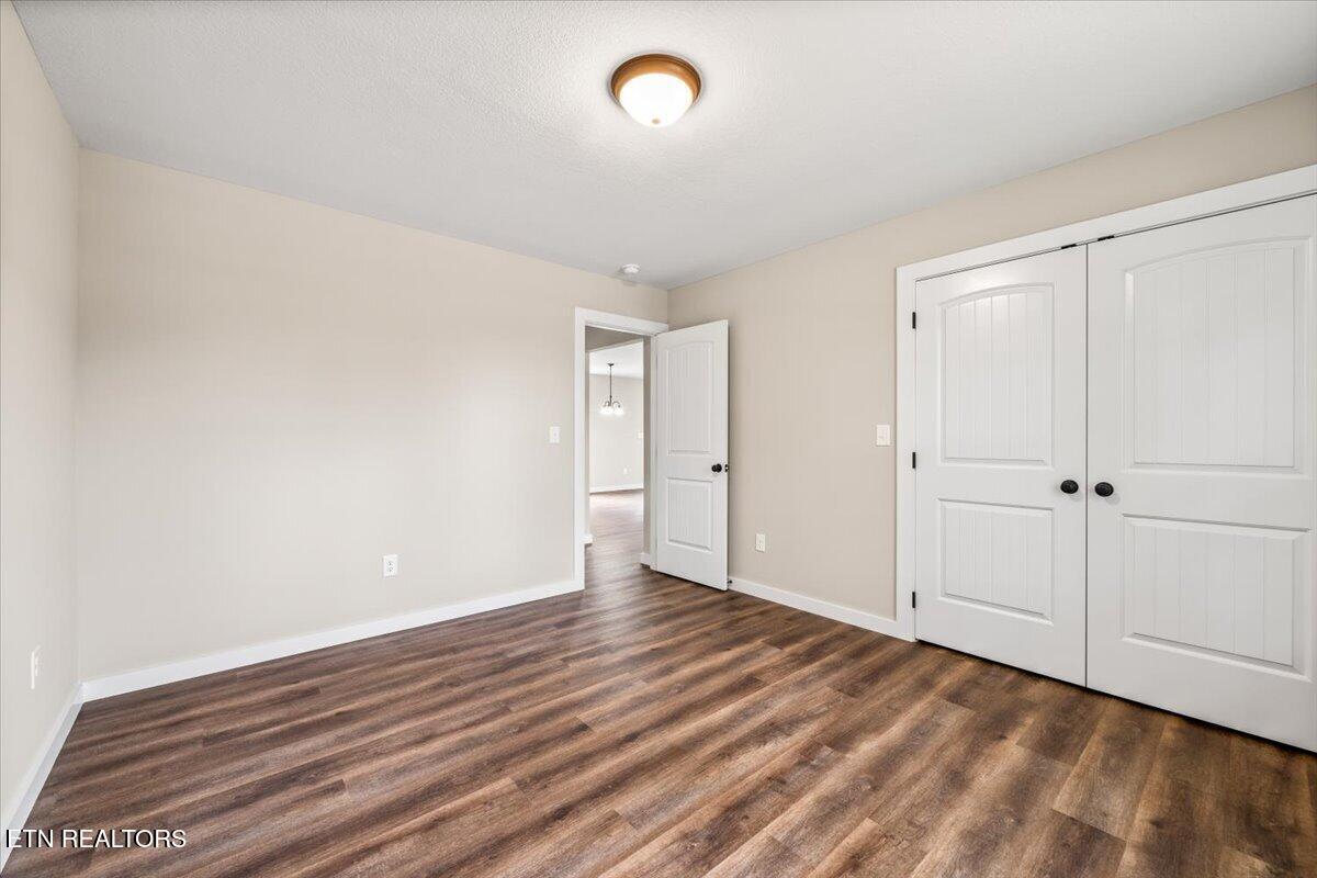309 Valley View Rd, LaFollette
