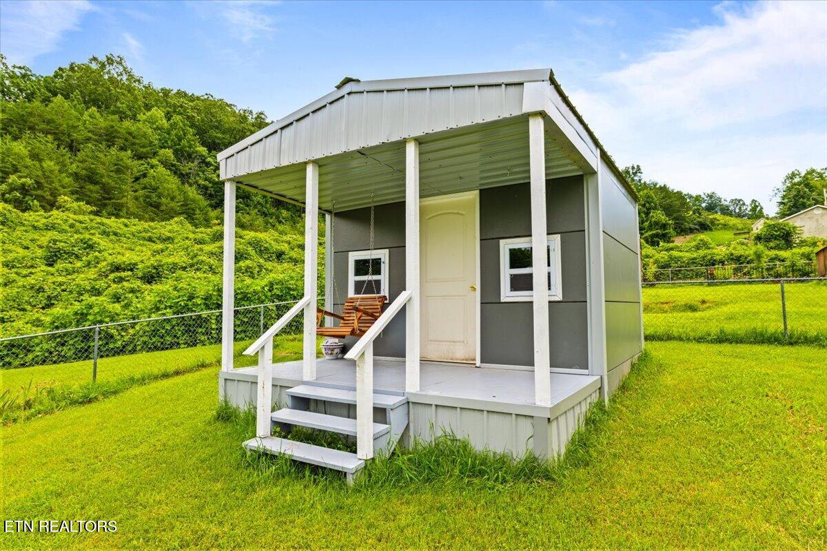 219 Patty Hill Rd