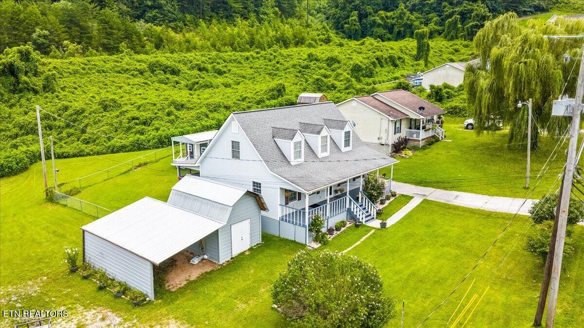 219 Patty Hill Rd