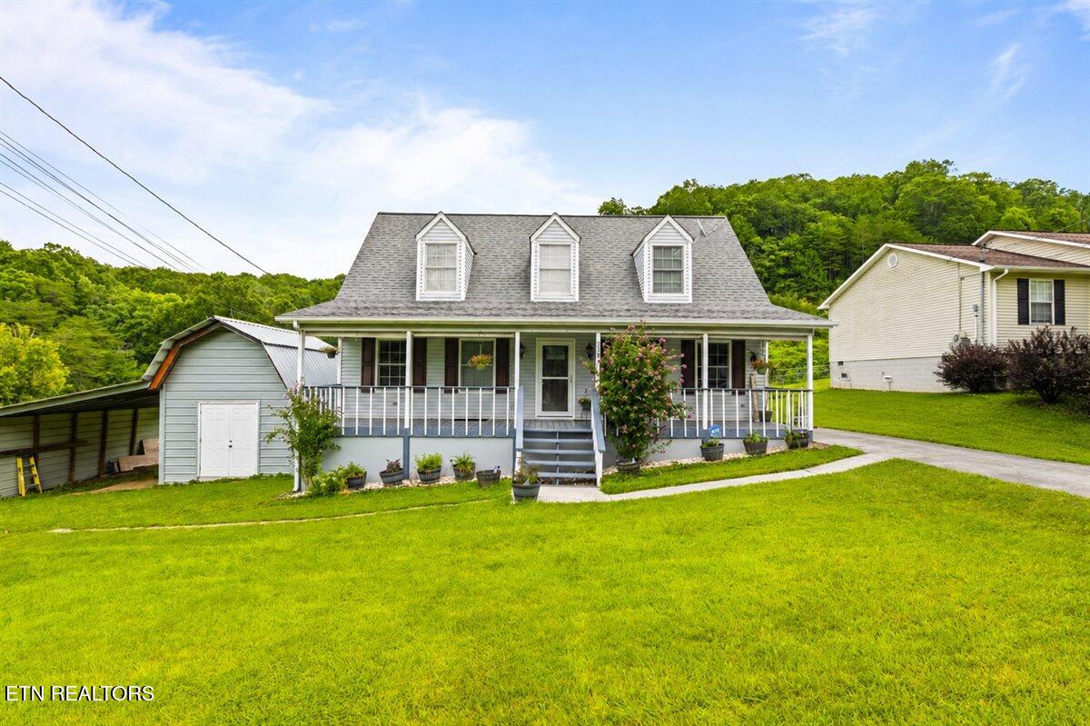 219 Patty Hill Rd