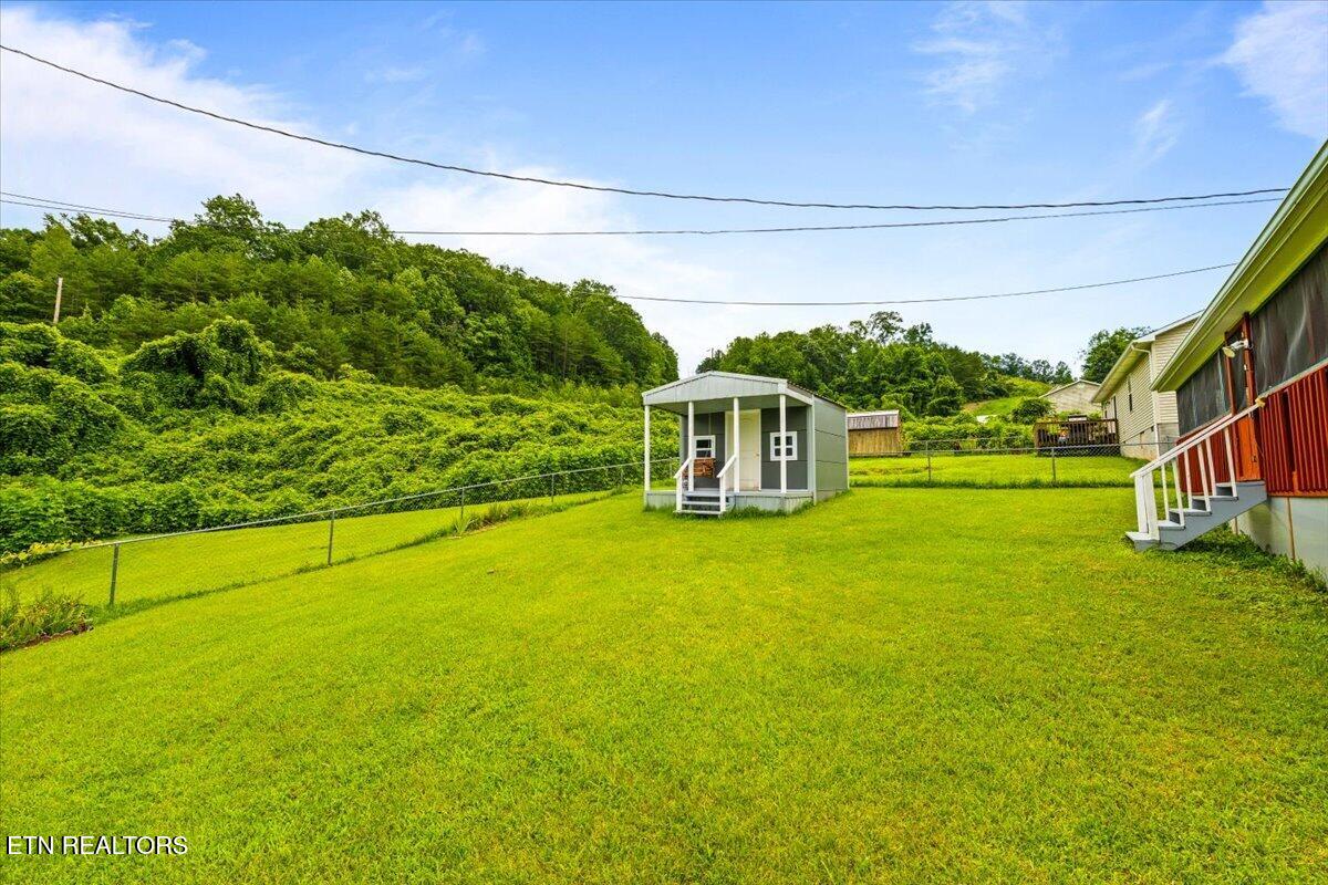 219 Patty Hill Rd