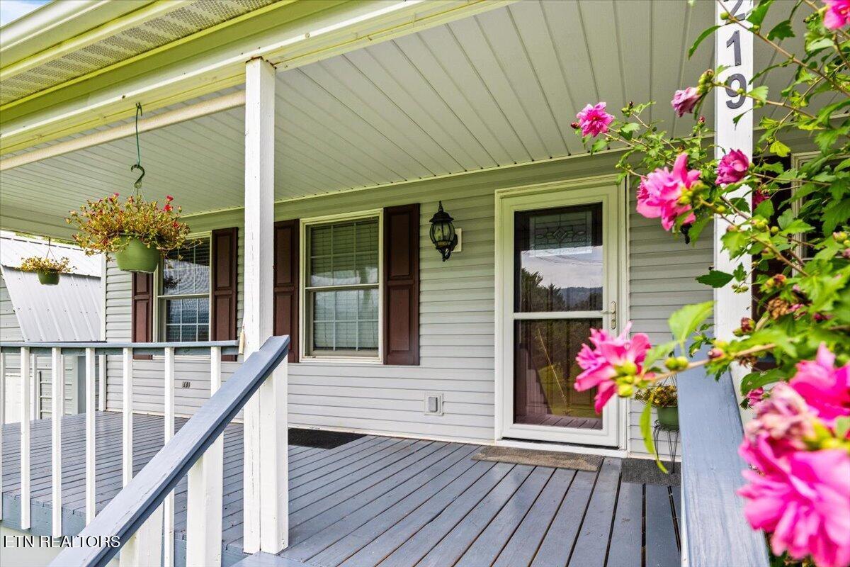 219 Patty Hill Rd