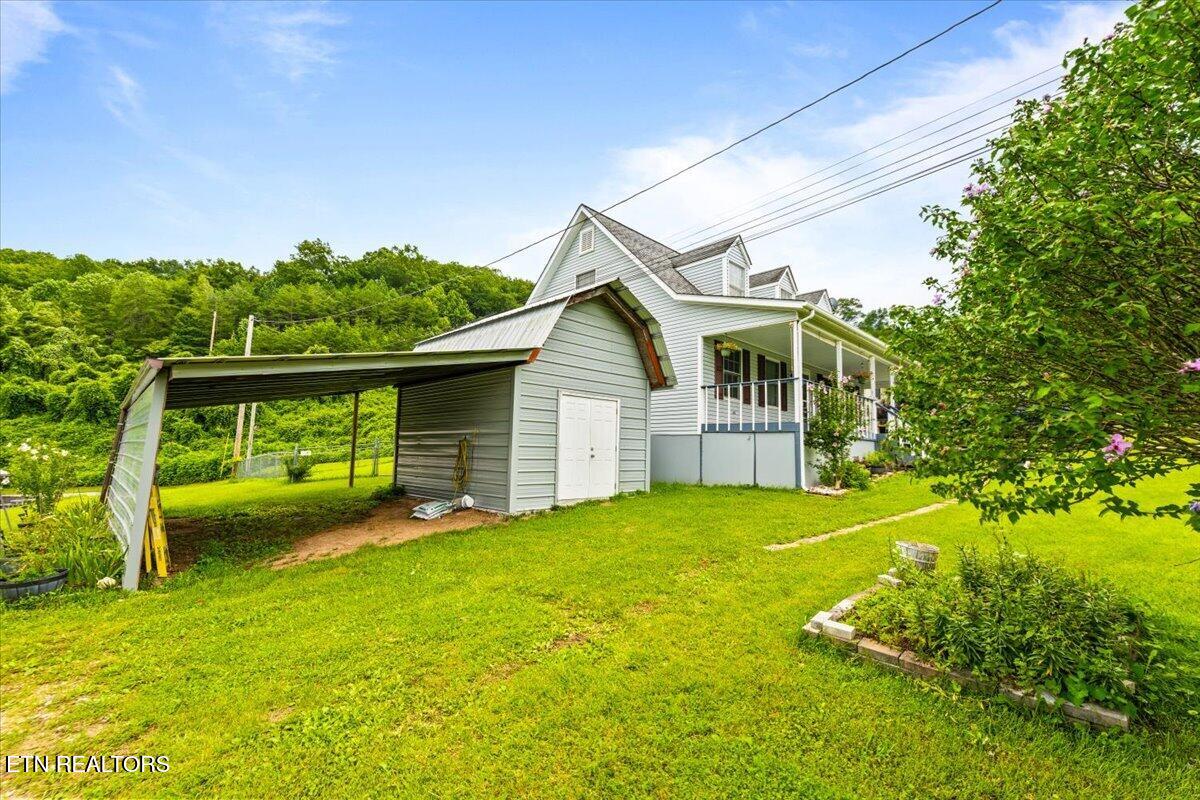 219 Patty Hill Rd