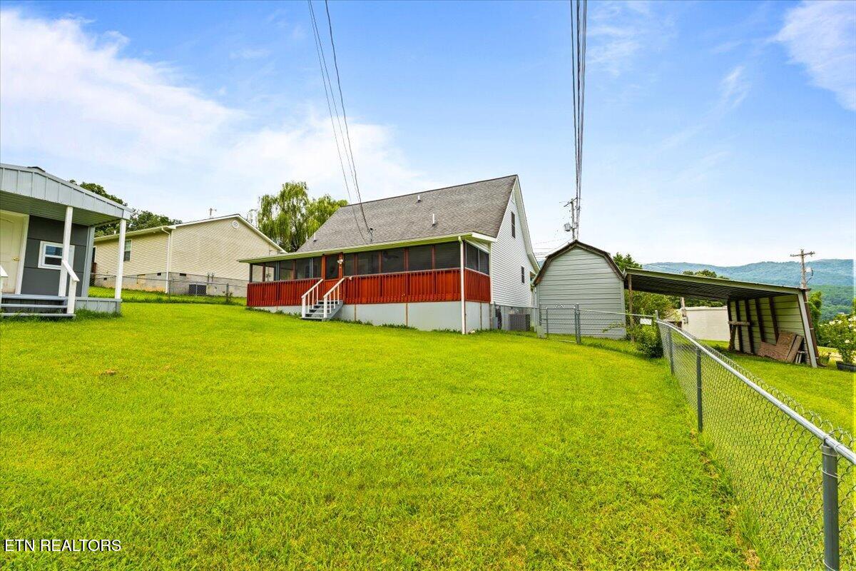 219 Patty Hill Rd