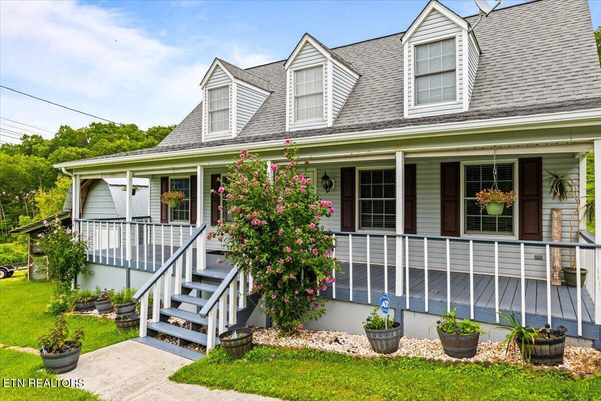 219 Patty Hill Rd