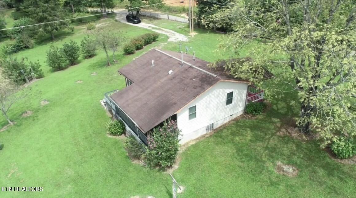 420 Black Oak Rd