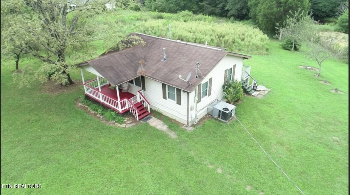 420 Black Oak Rd