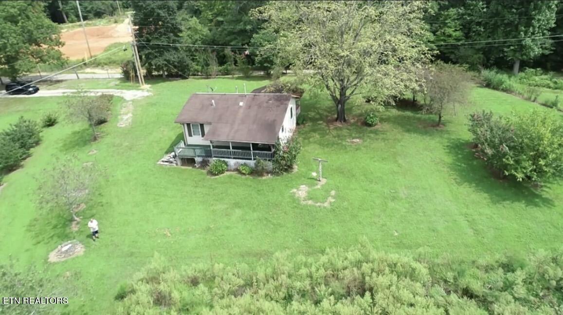 420 Black Oak Rd