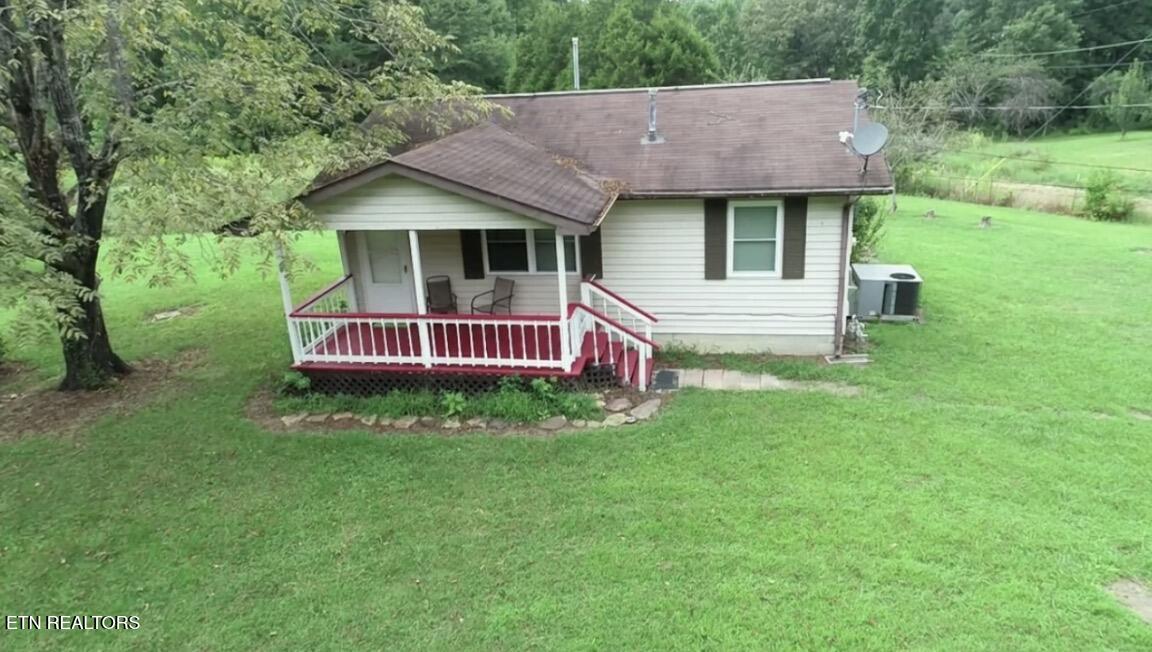 420 Black Oak Rd