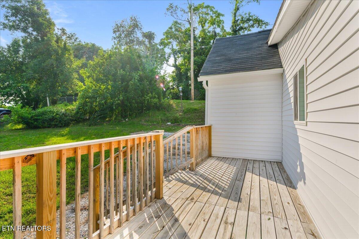 608 E Walden St, LaFollette