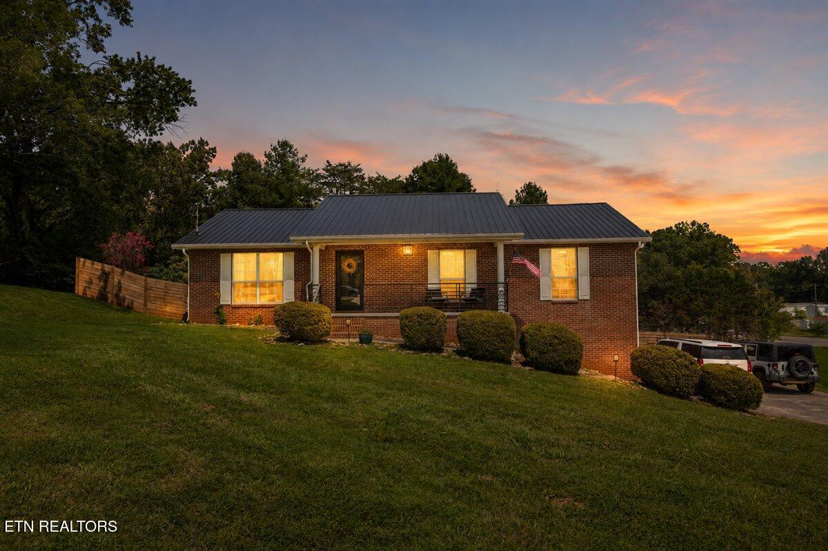 136 Grace Circle