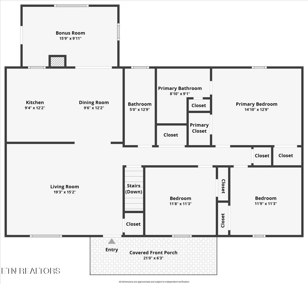 136 Grace Circle