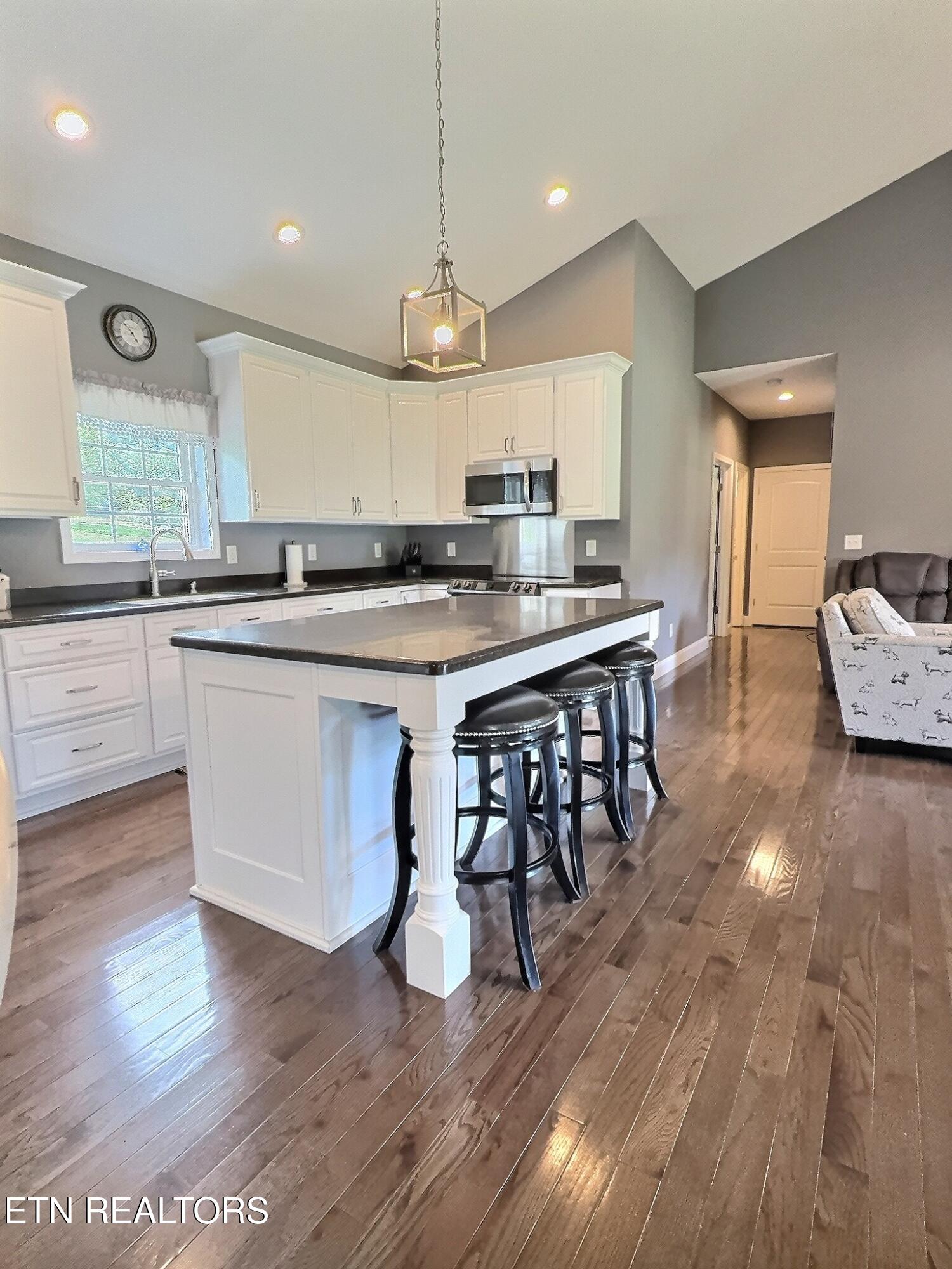 580 Elk Fork Rd