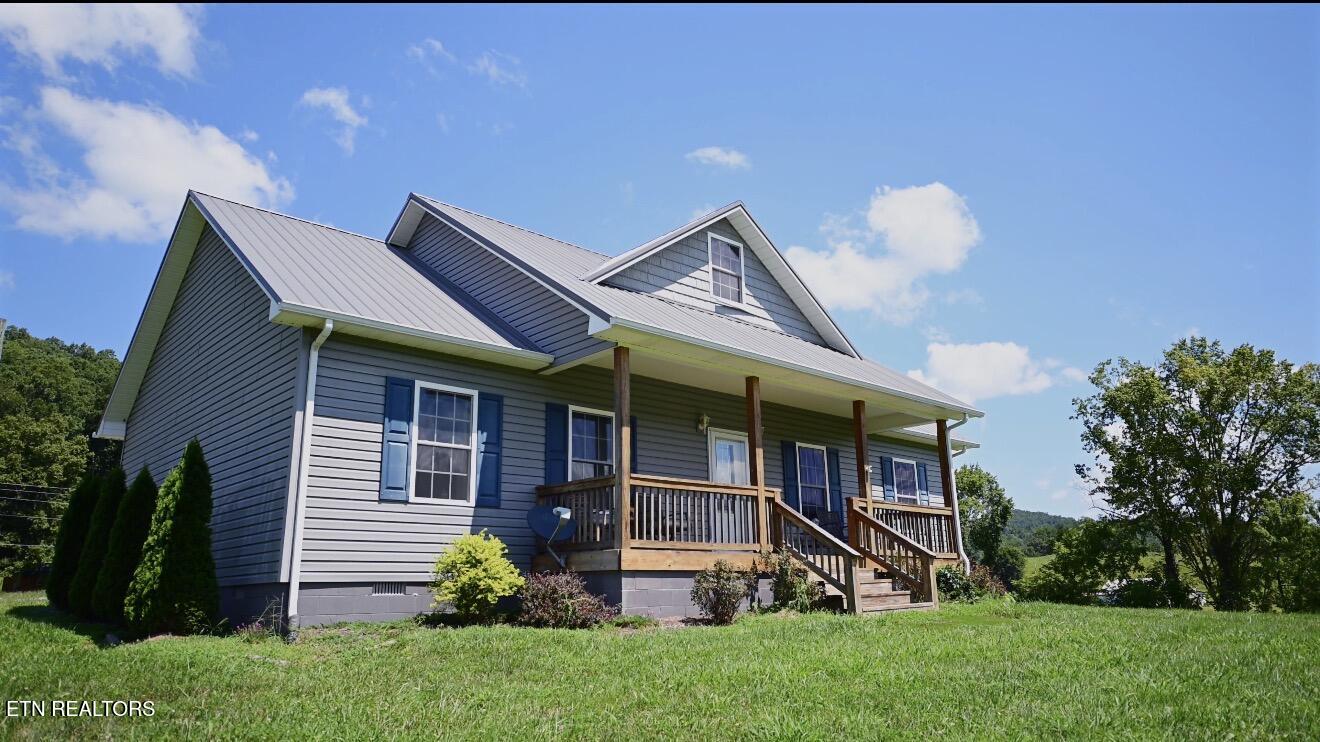 580 Elk Fork Rd