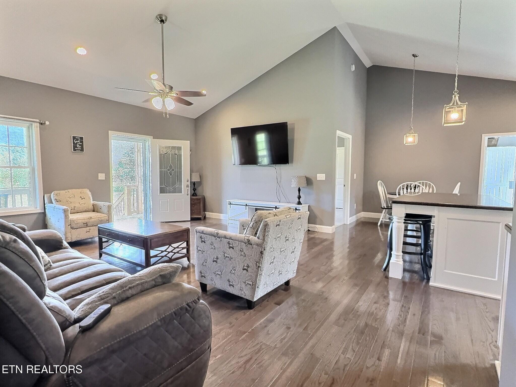 580 Elk Fork Rd