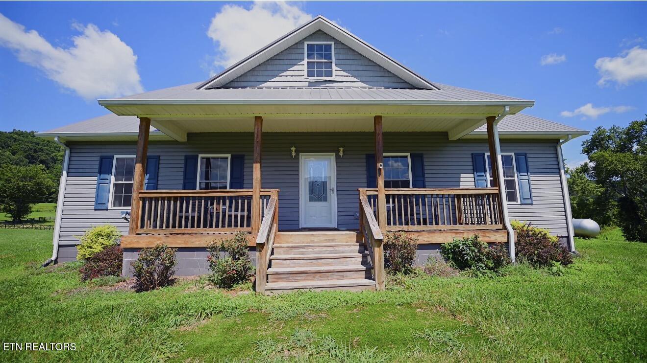 580 Elk Fork Rd