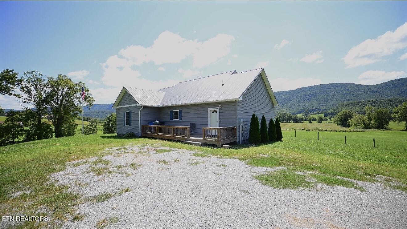 580 Elk Fork Rd