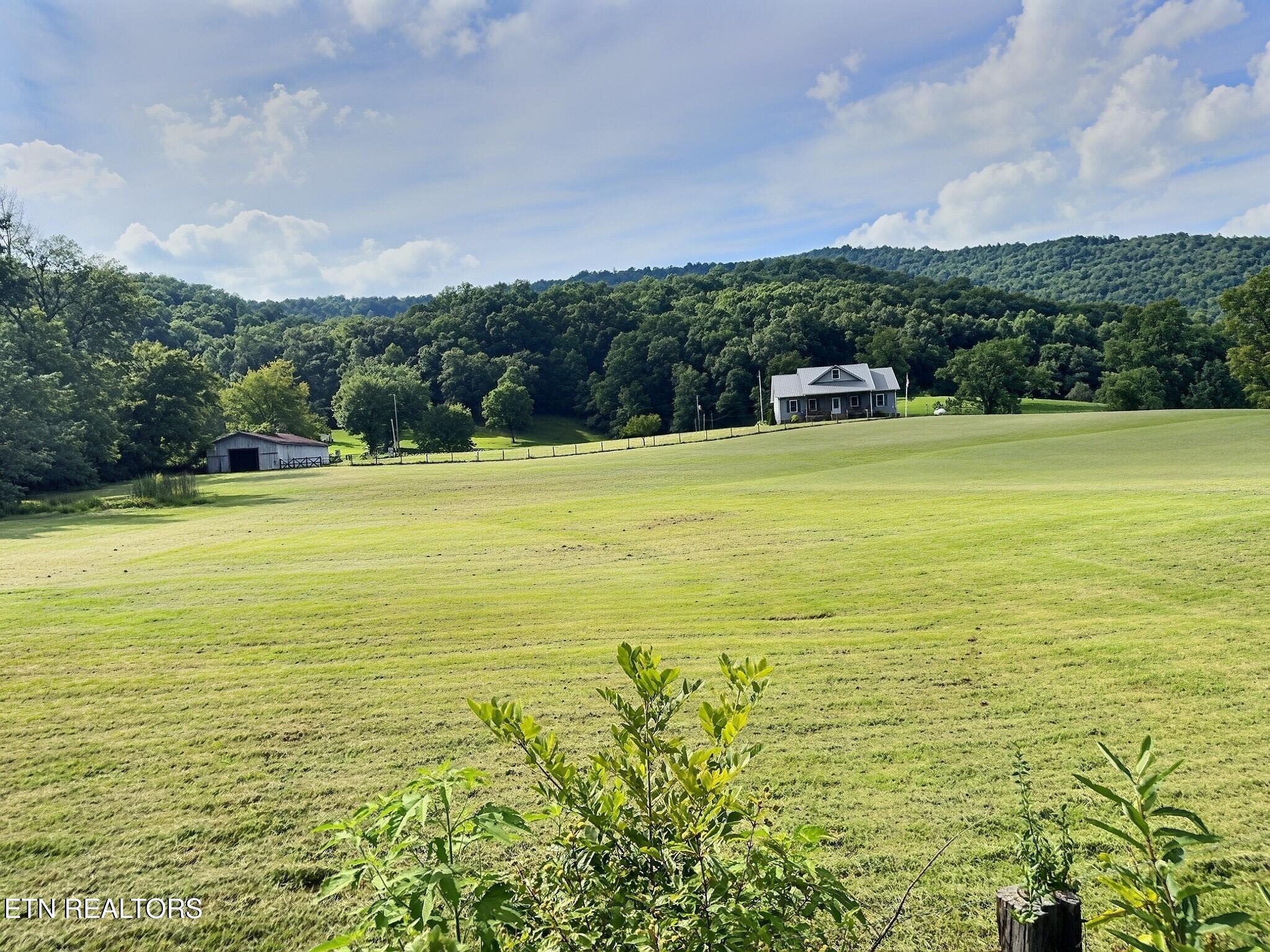 580 Elk Fork Rd