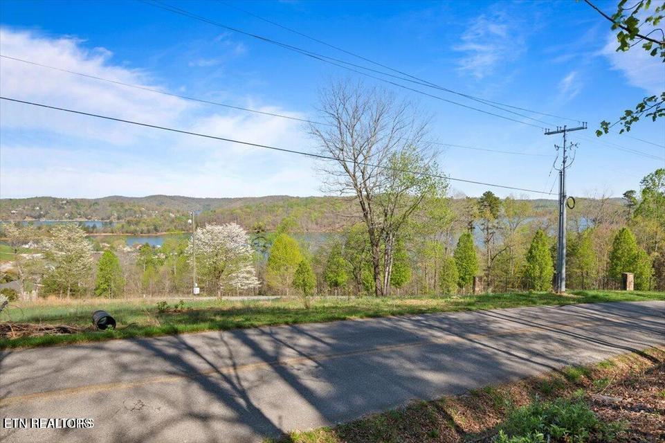 Demory Rd, LaFollette