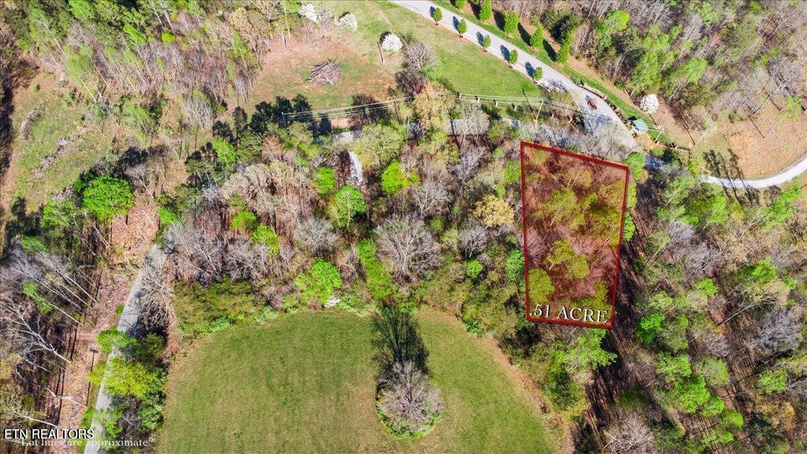 Demory Rd, LaFollette