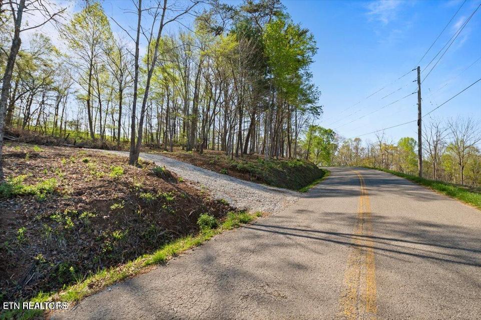 Demory Rd, LaFollette