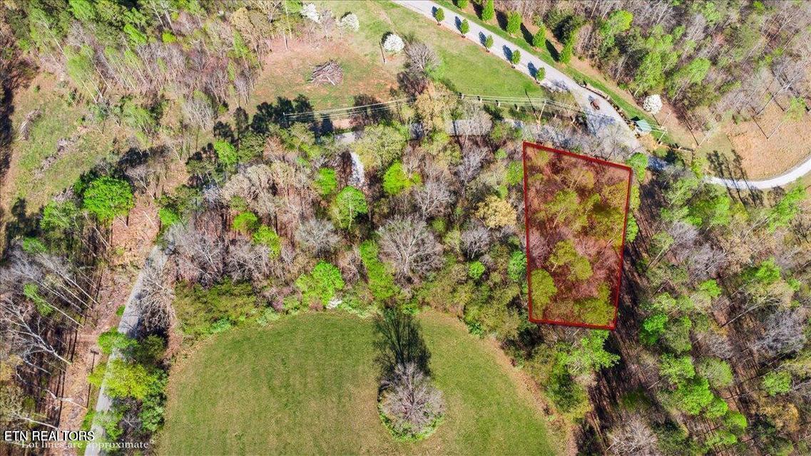 Demory Rd, LaFollette