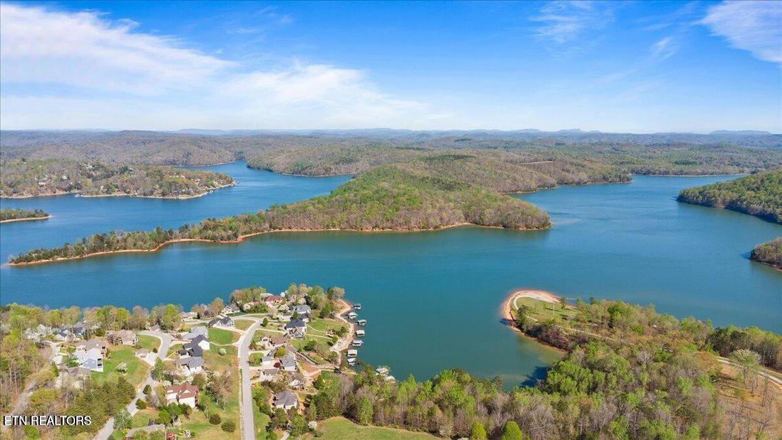 Demory Rd, LaFollette