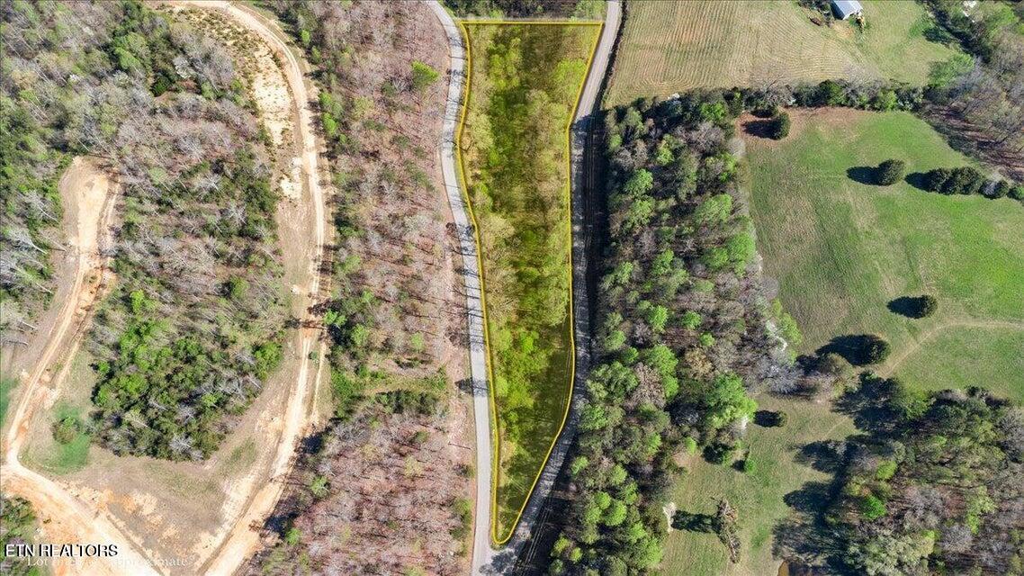 Rainbow View Rd, LaFollette
