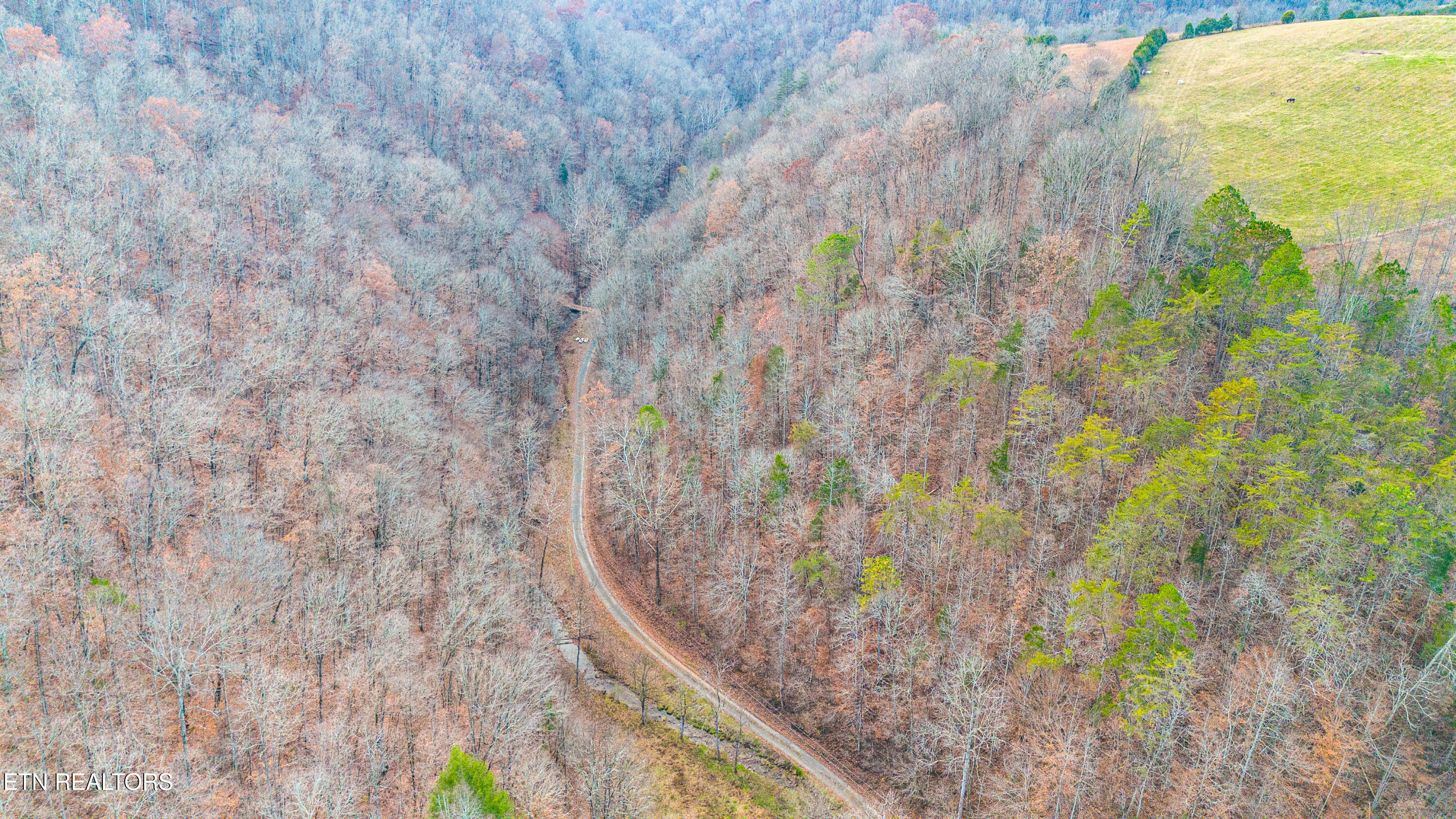 Ramsey Hollow Rd