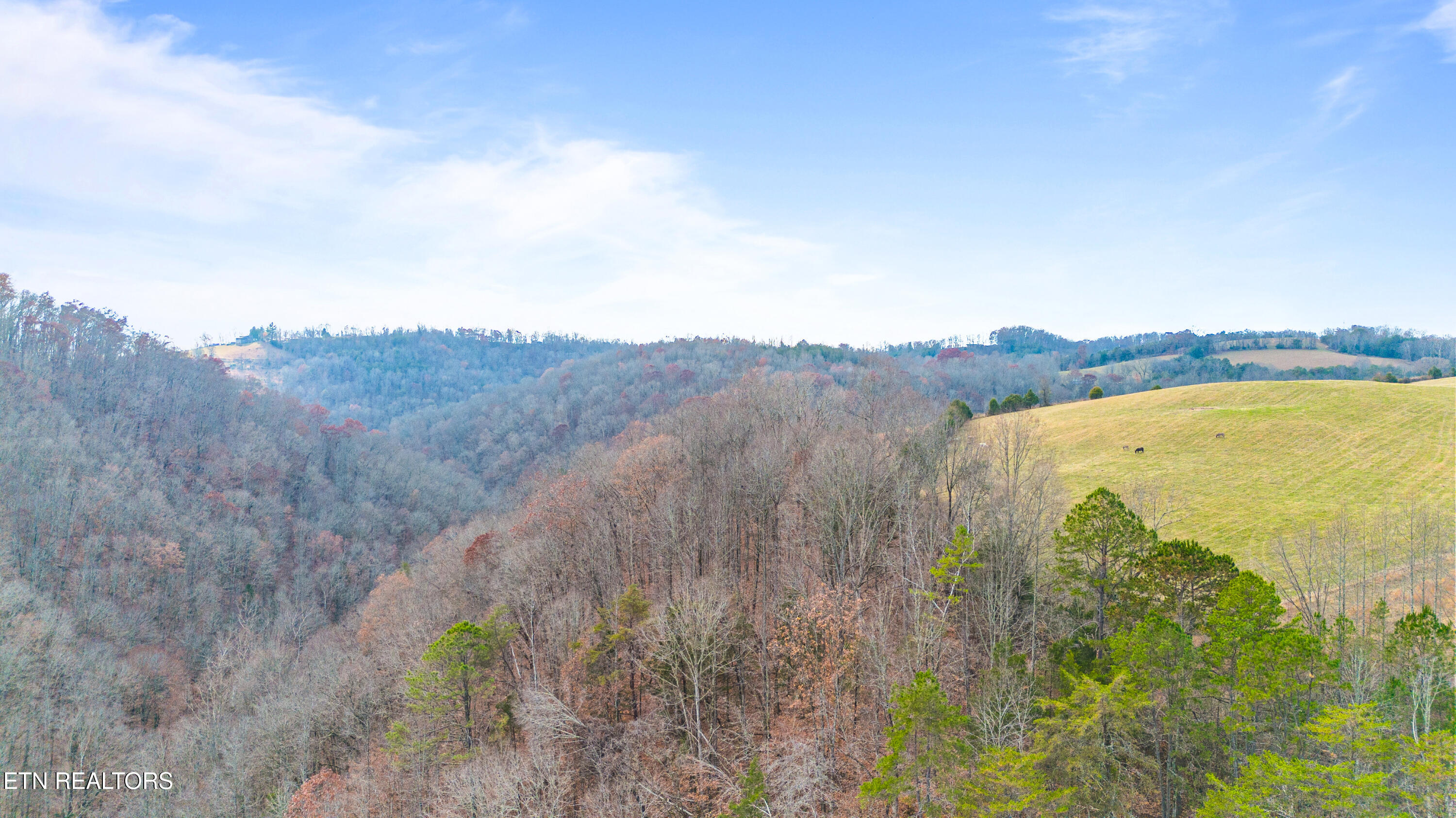 Ramsey Hollow Rd