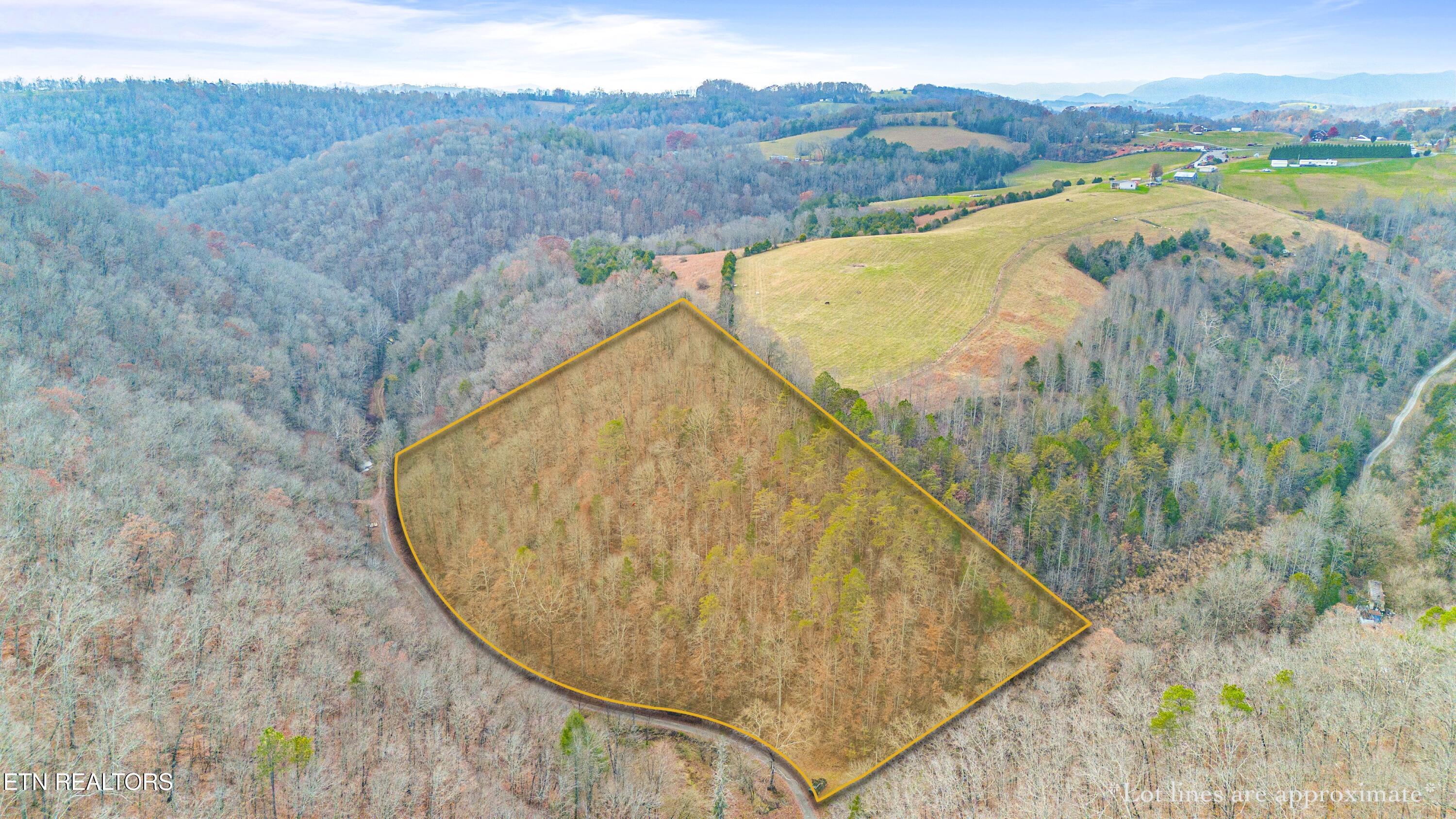 Ramsey Hollow Rd