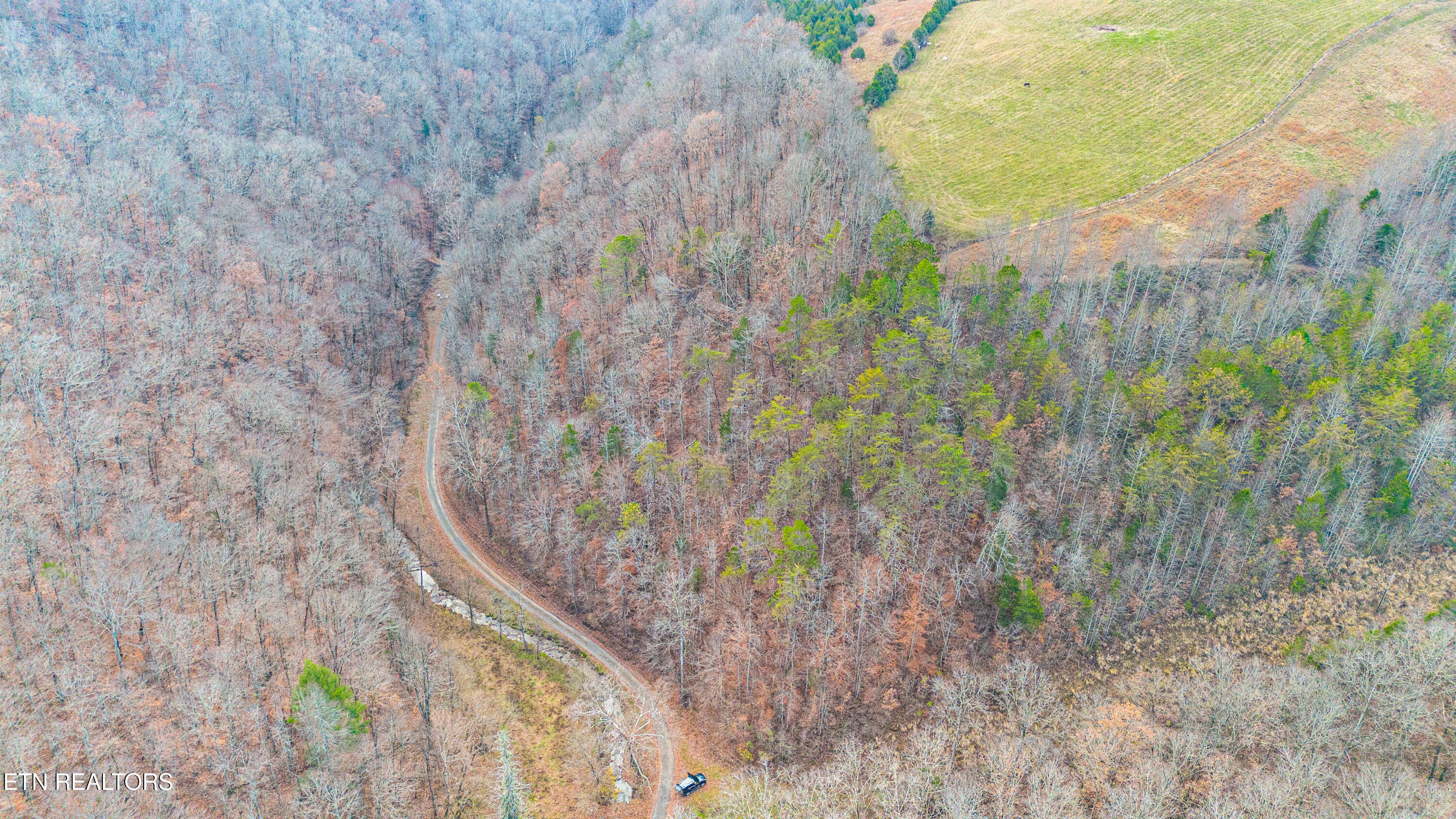 Ramsey Hollow Rd