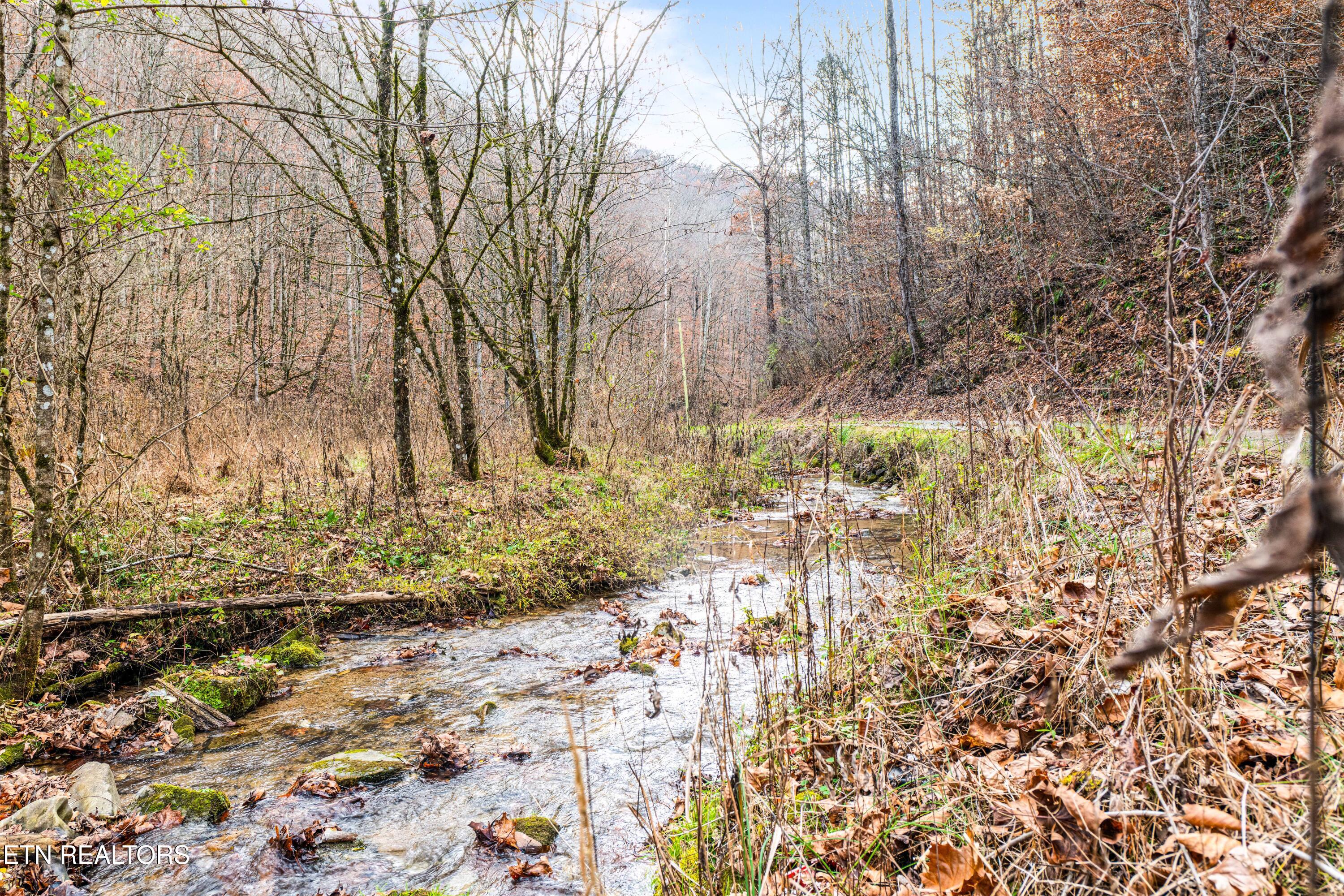 Ramsey Hollow Rd