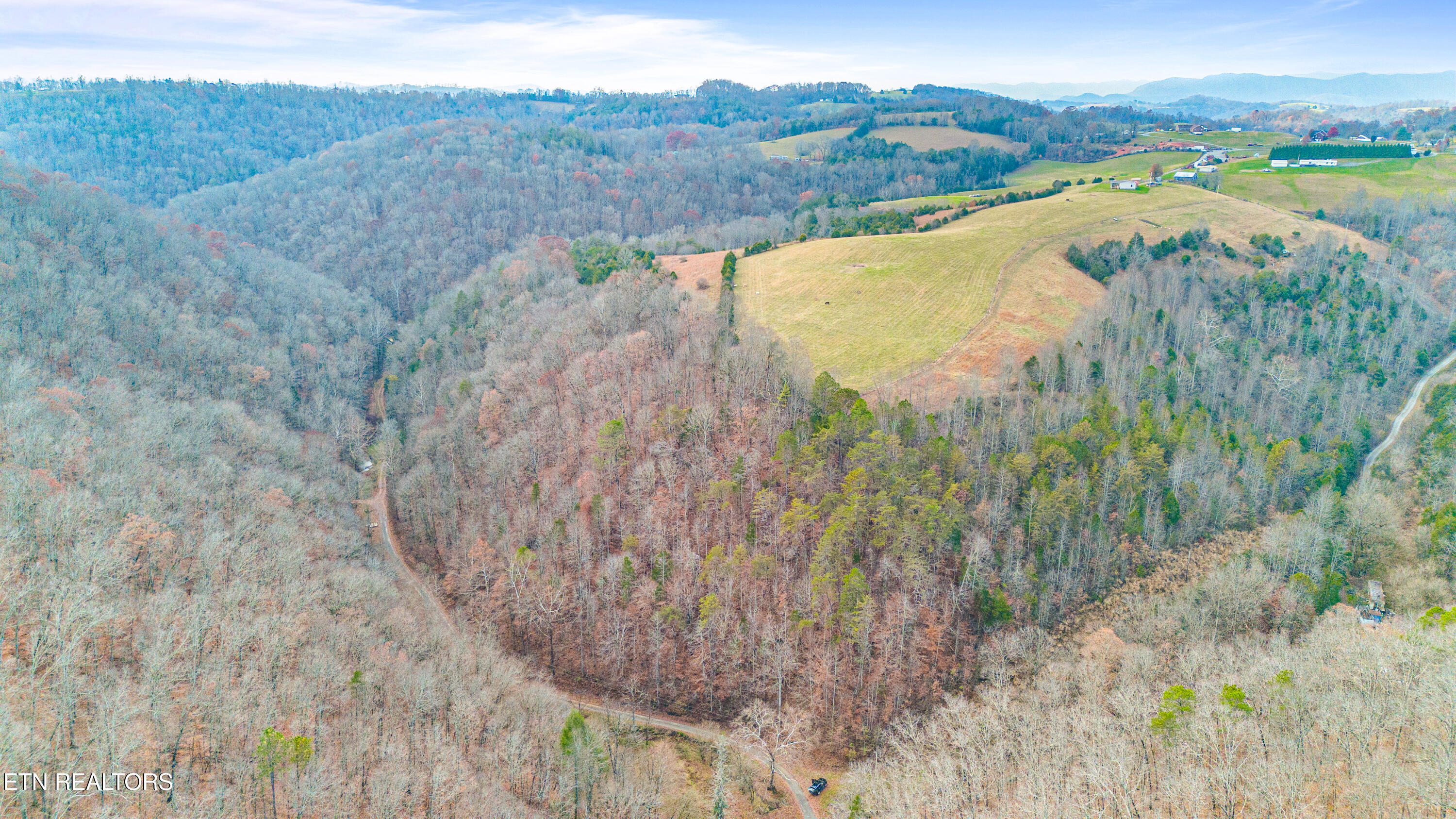 Ramsey Hollow Rd