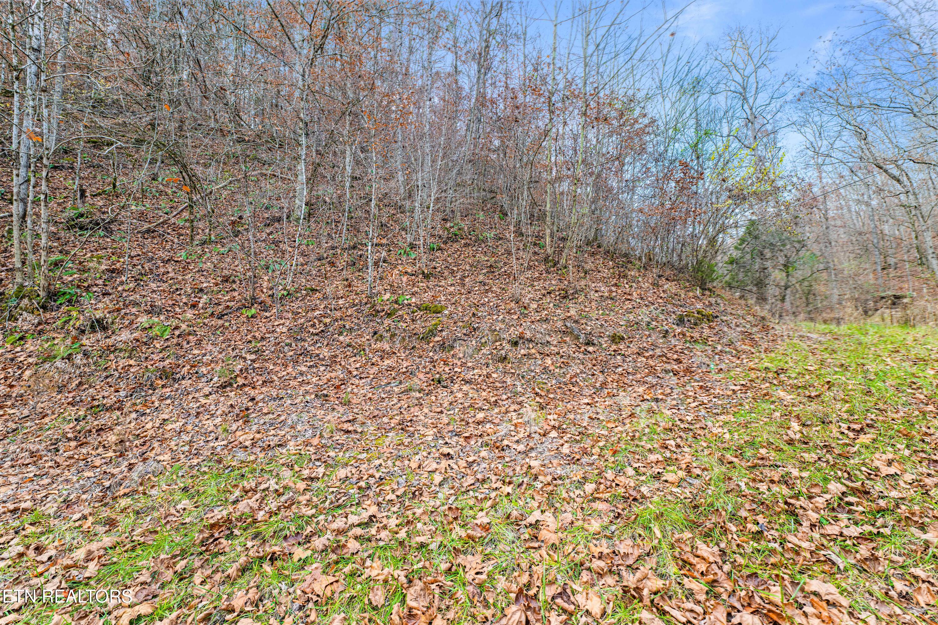 Ramsey Hollow Rd