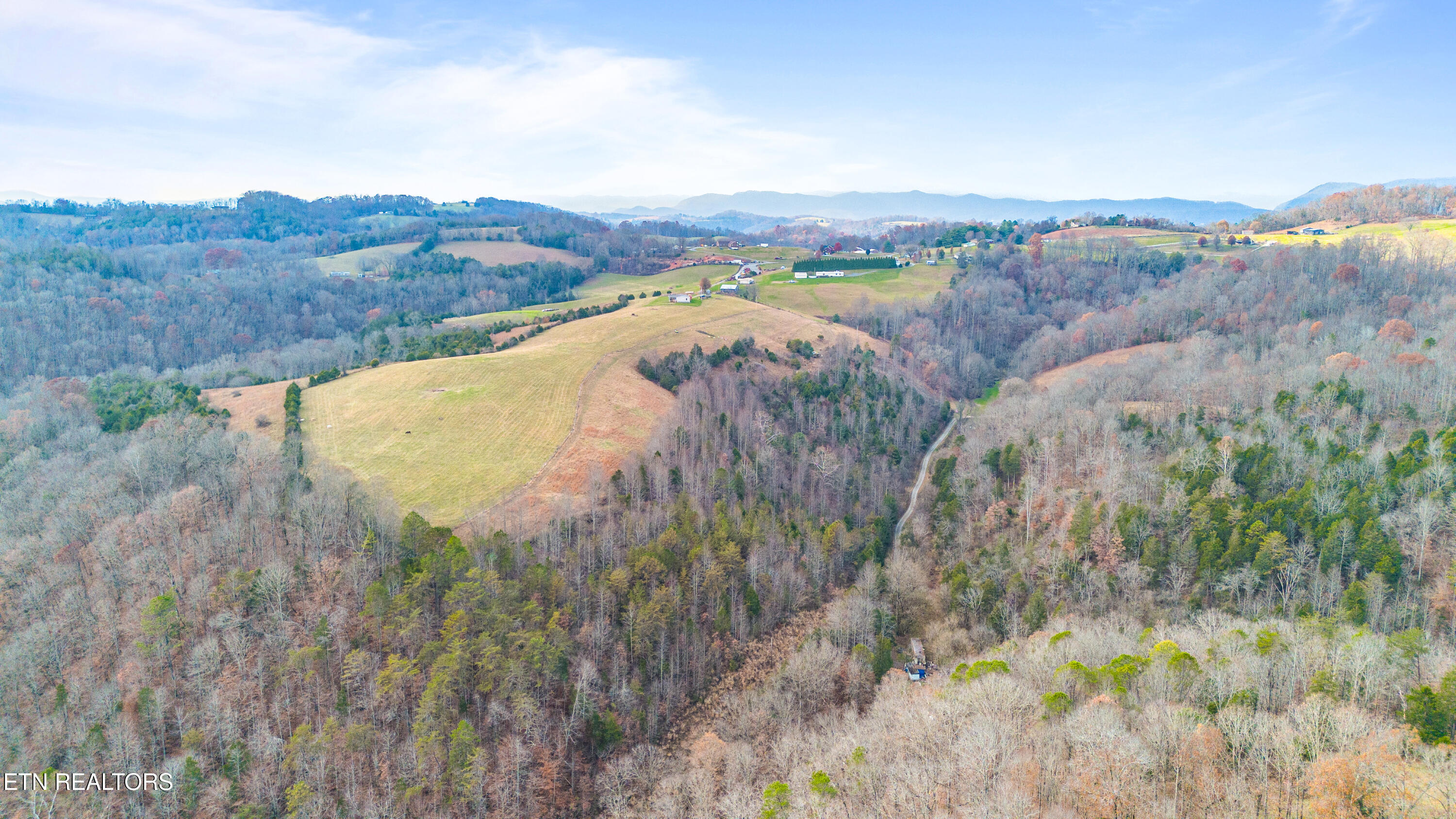 Ramsey Hollow Rd