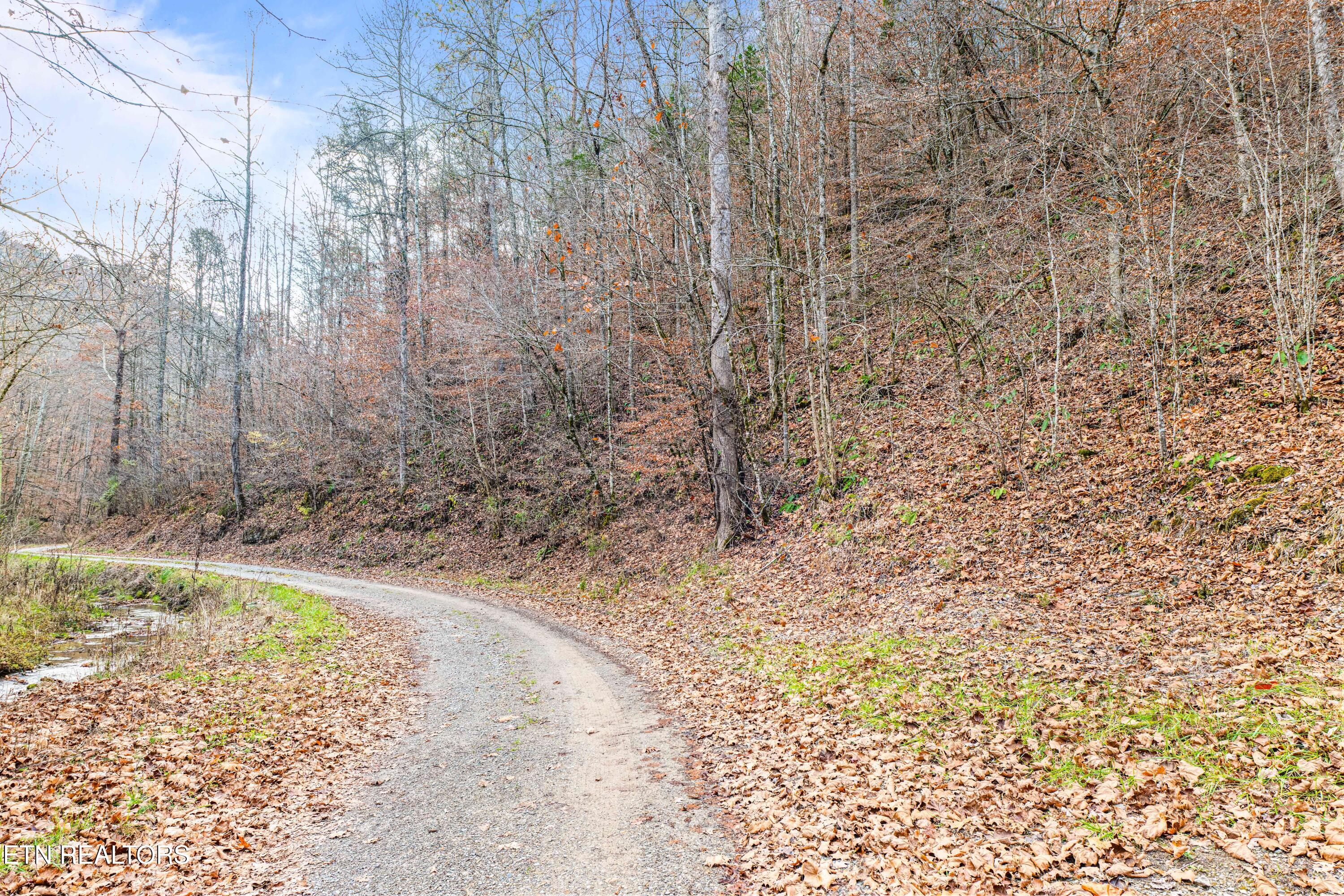 Ramsey Hollow Rd