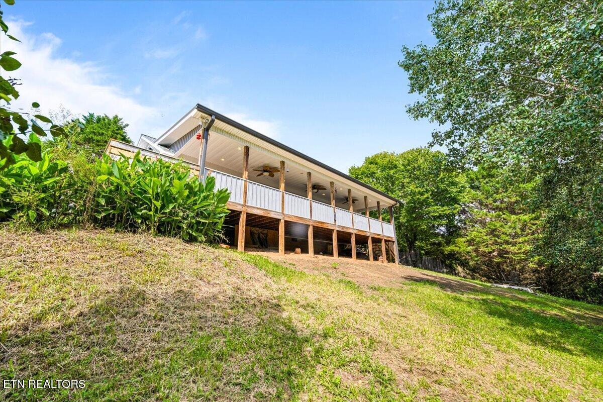 205 Kitts Rd