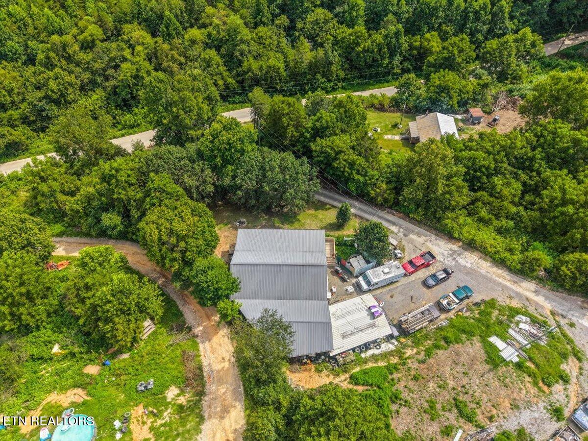 205 Kitts Rd